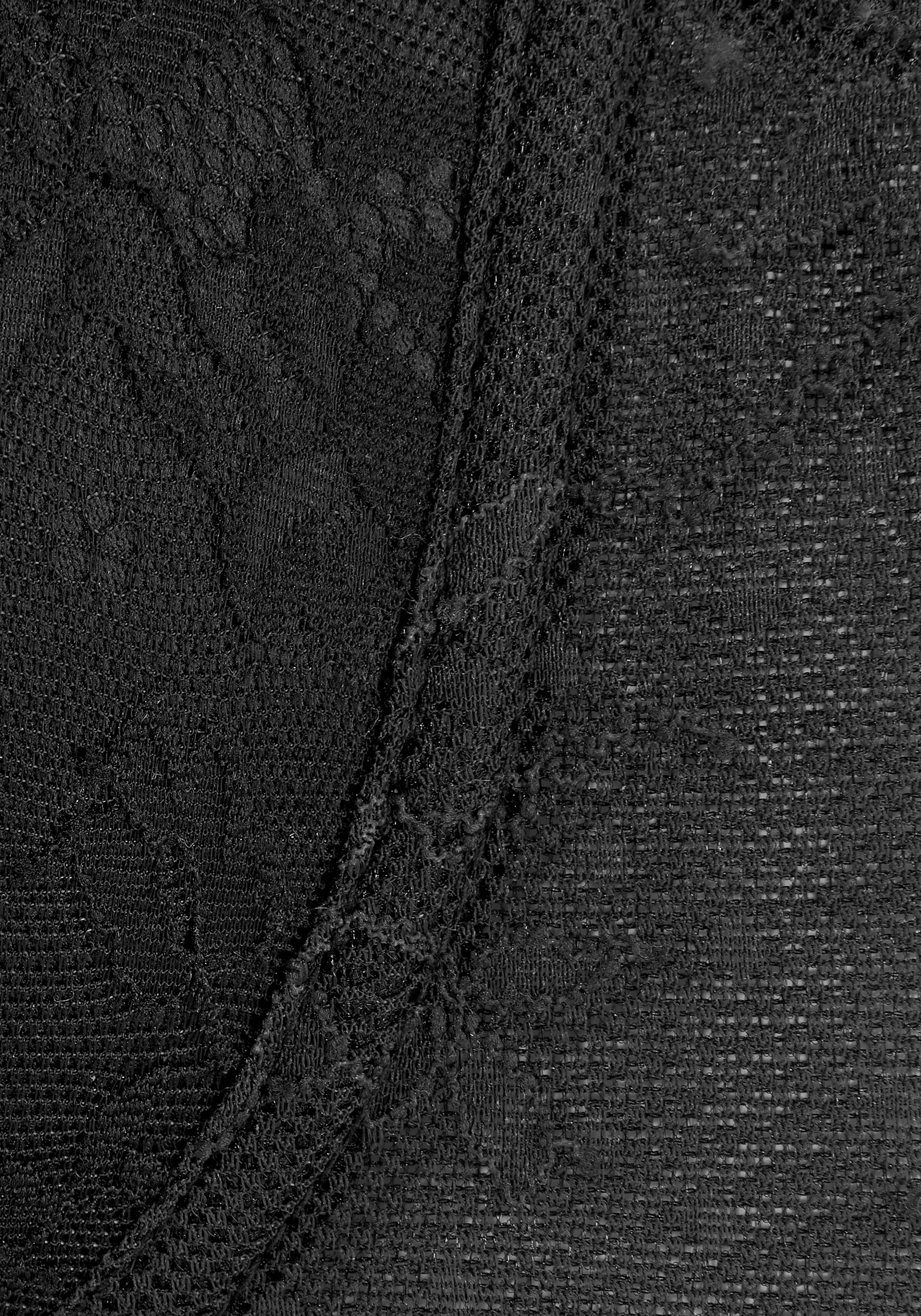 petite fleur gold Corsage mit Bügel und verführerischer Bänder-Optik, sexy Dessous, Reizwäsche