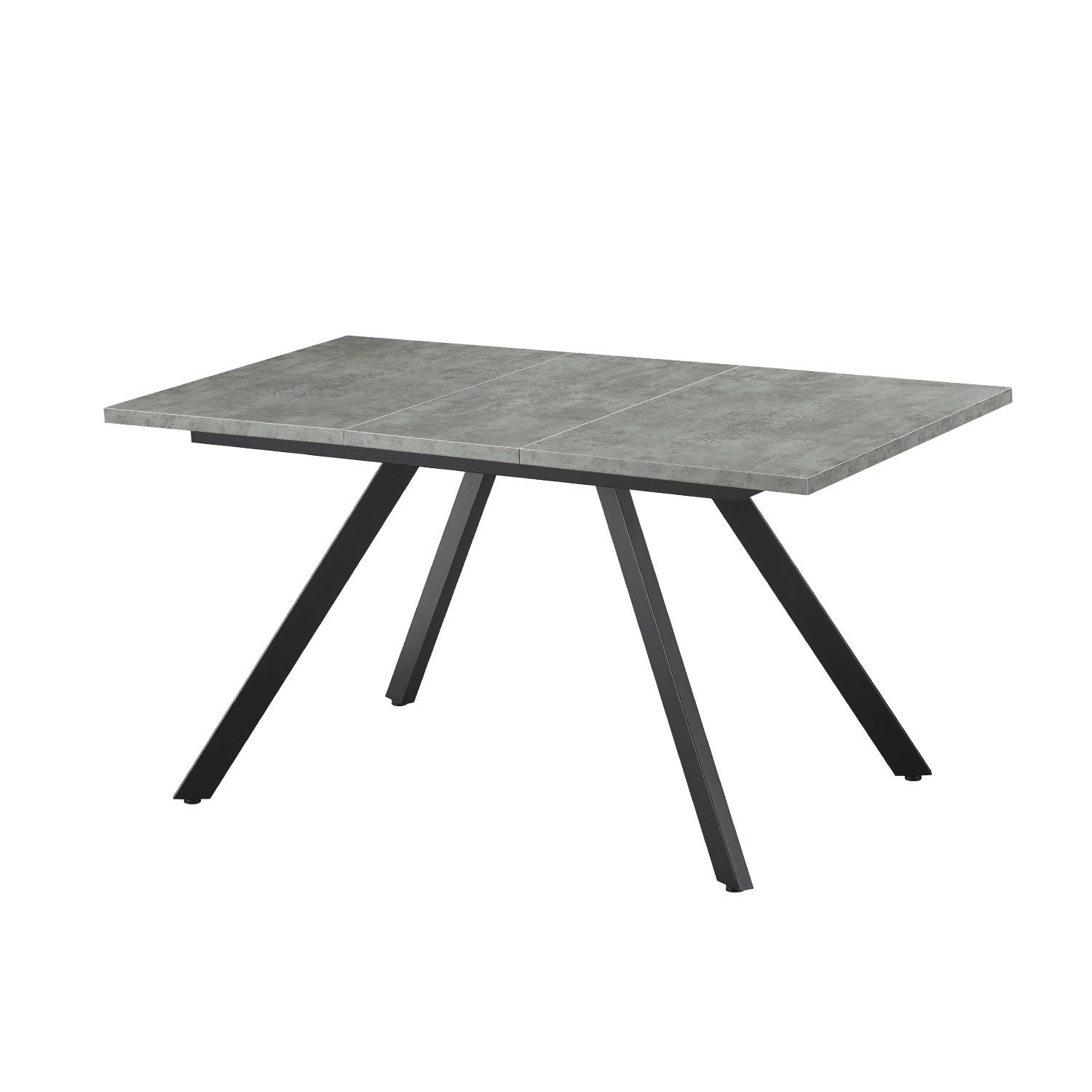 B&D home Esstisch Esstisch LIA, 4- günstig online kaufen