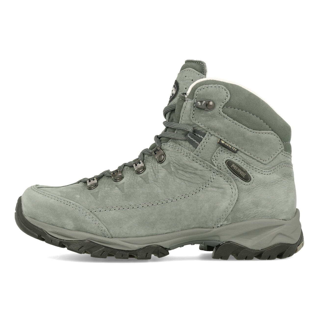 Meindl Meindl Ohio Lady 2 GTX Pine Graphit Outdoorschuh günstig online kaufen