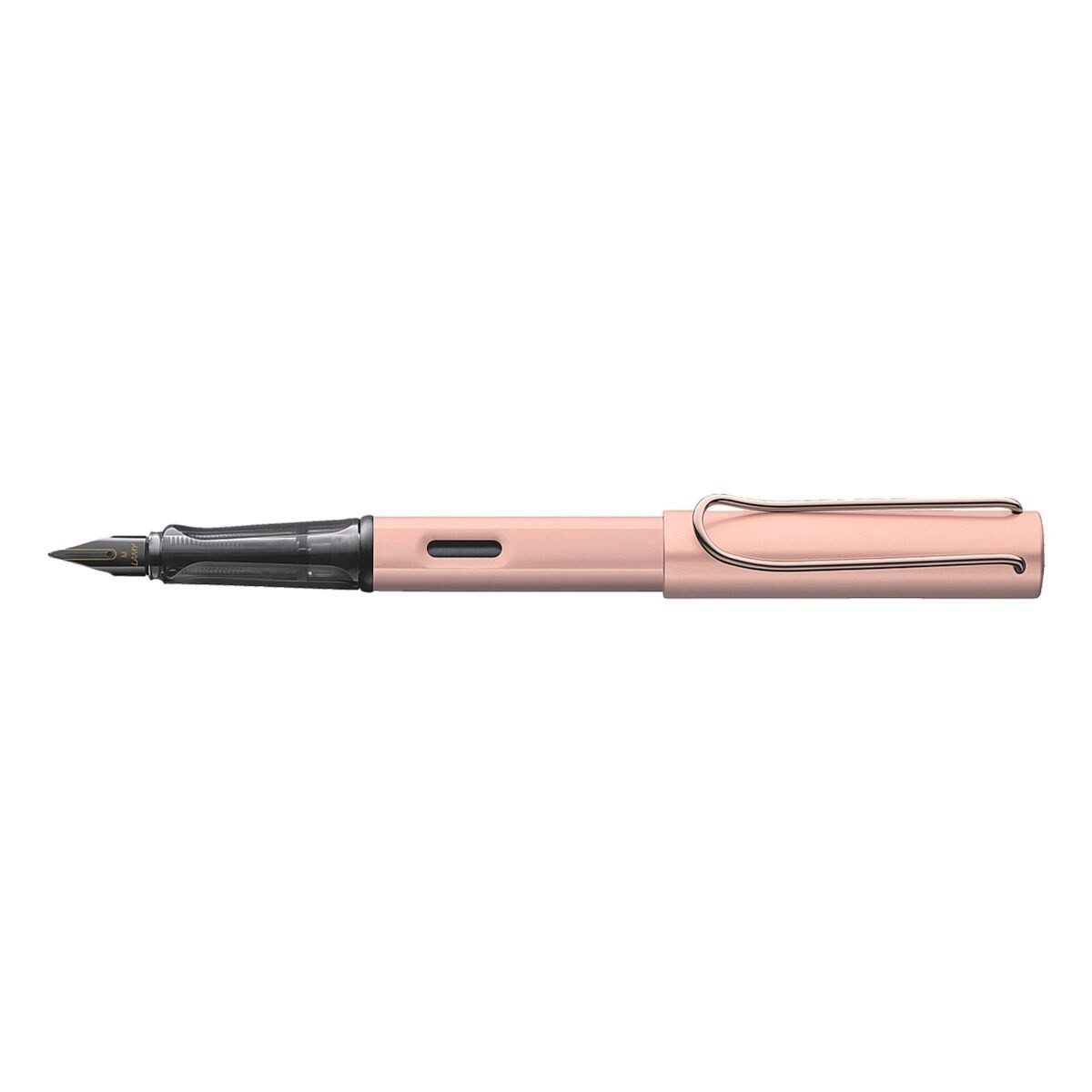 LAMY Füllhalter Lx rosegold