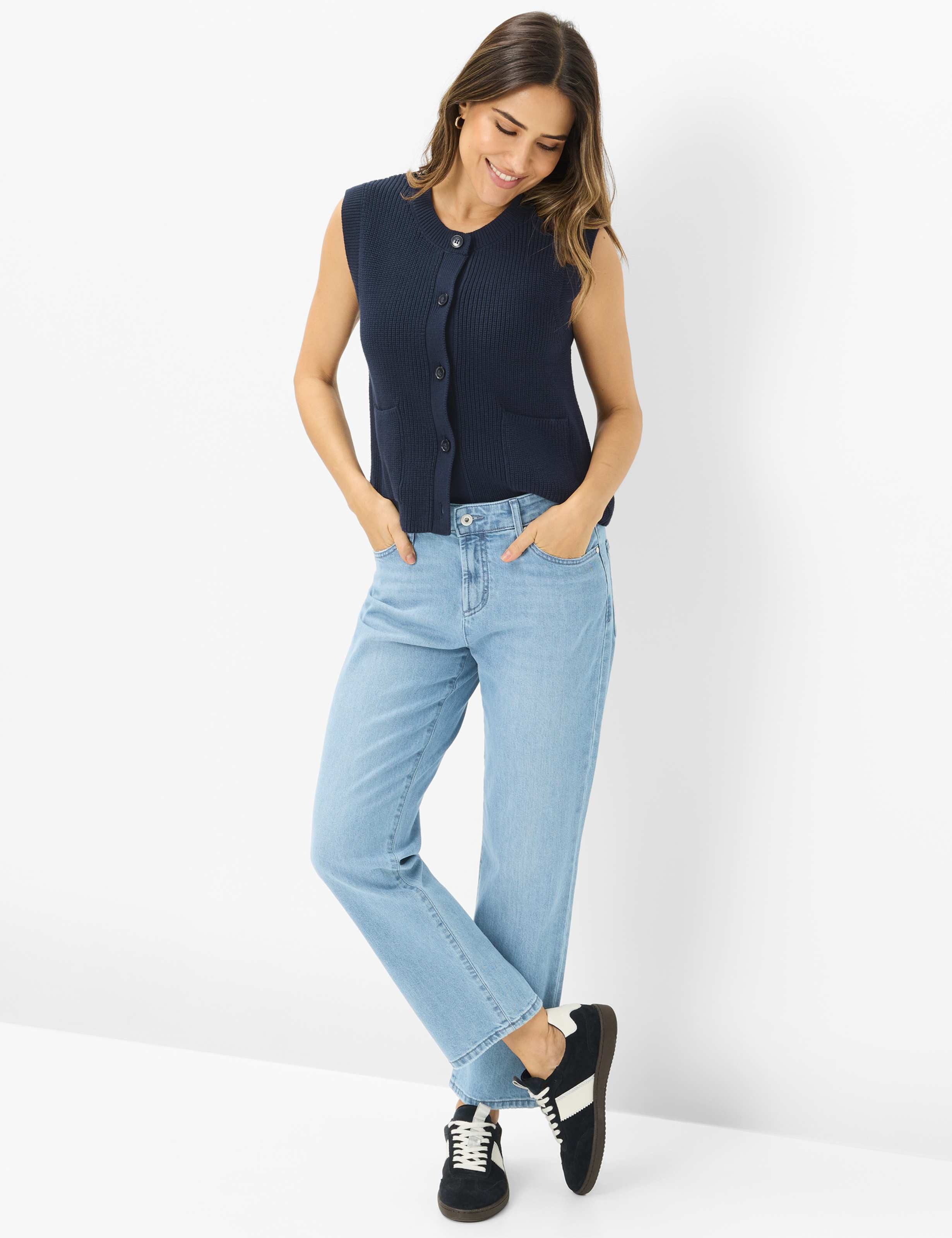 Brax 5-Pocket-Jeans Style MADISON S