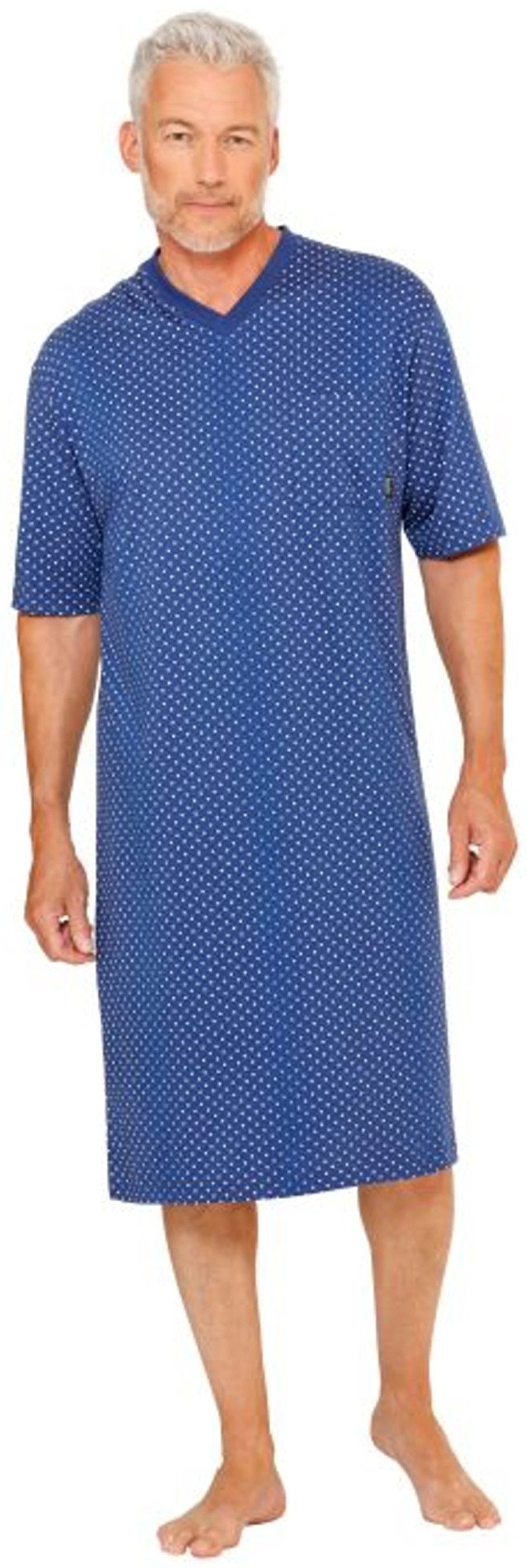 Hajo Pyjama Modal Baumwoll Mischung Premium günstig online kaufen