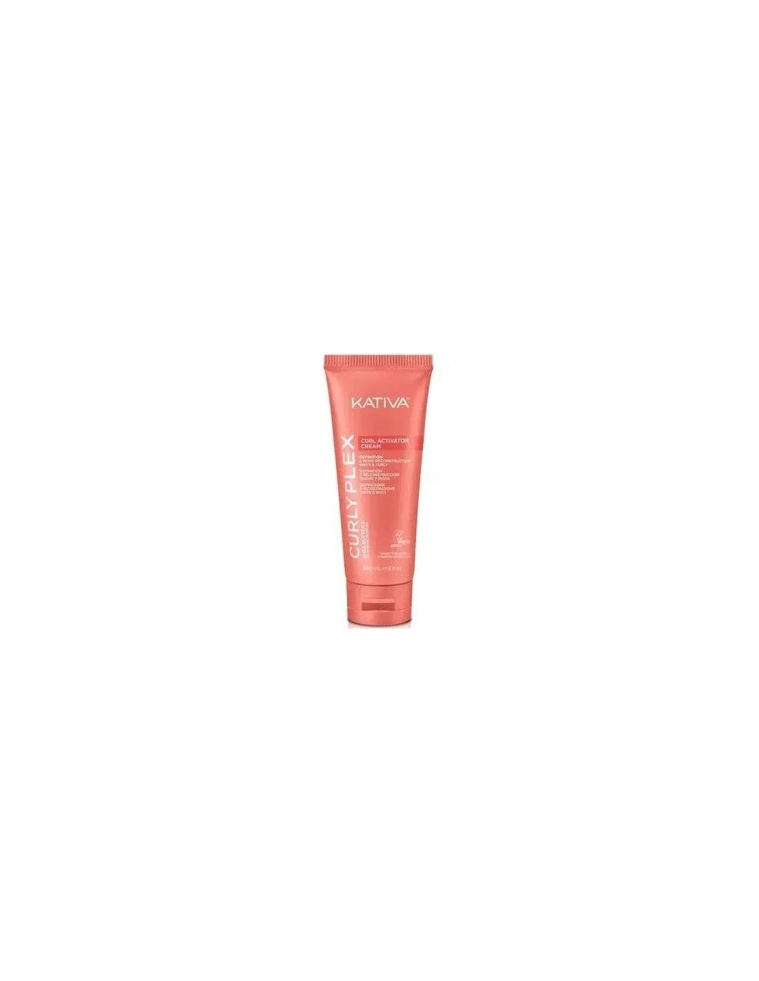 Kativa Leave-in Pflege Curly Plex