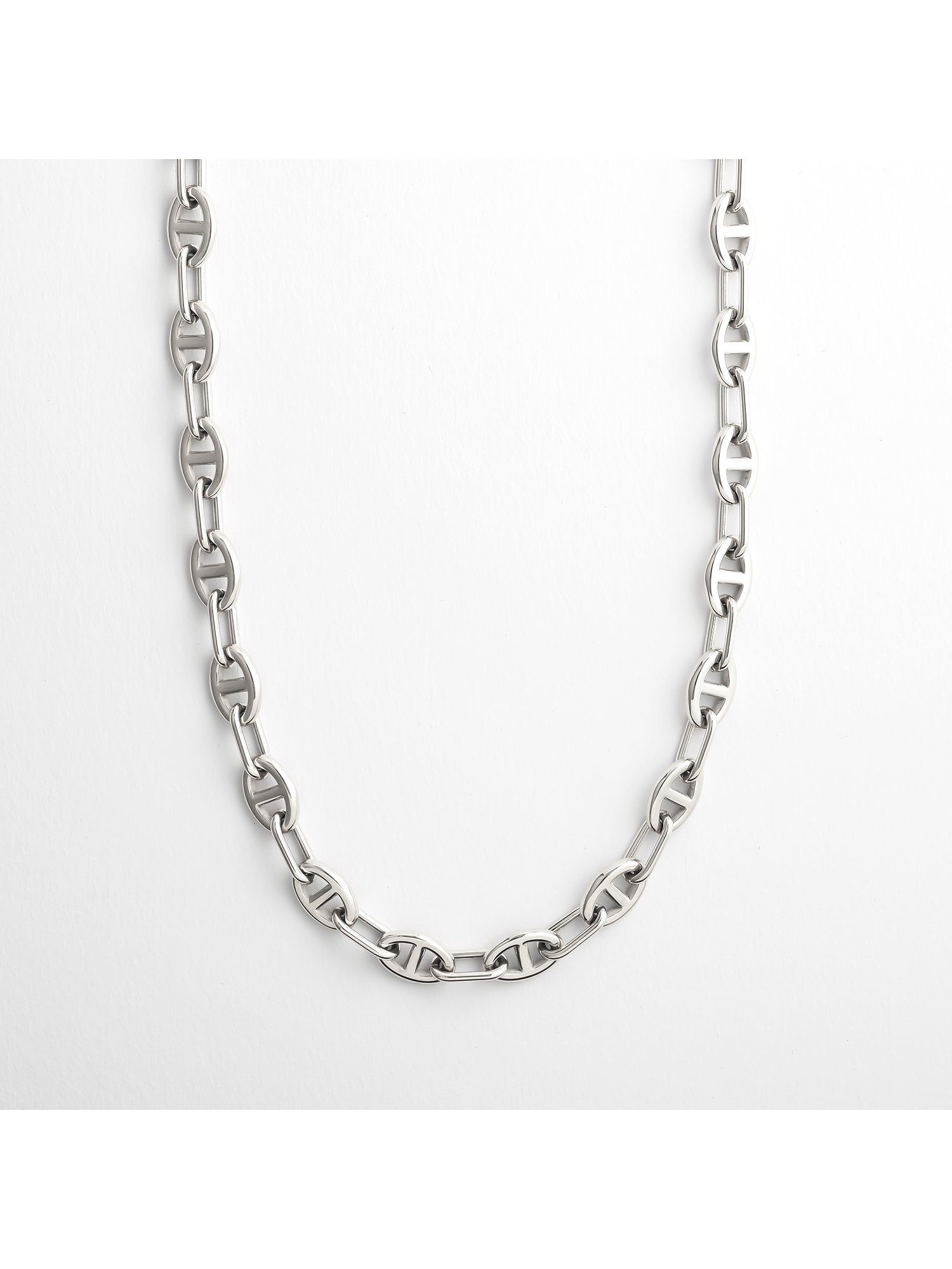 Esprit Edelstahlkette ESPRIT Damen-Kette... Esprit Edelstahlkette ESPRIT Damen-Kette...