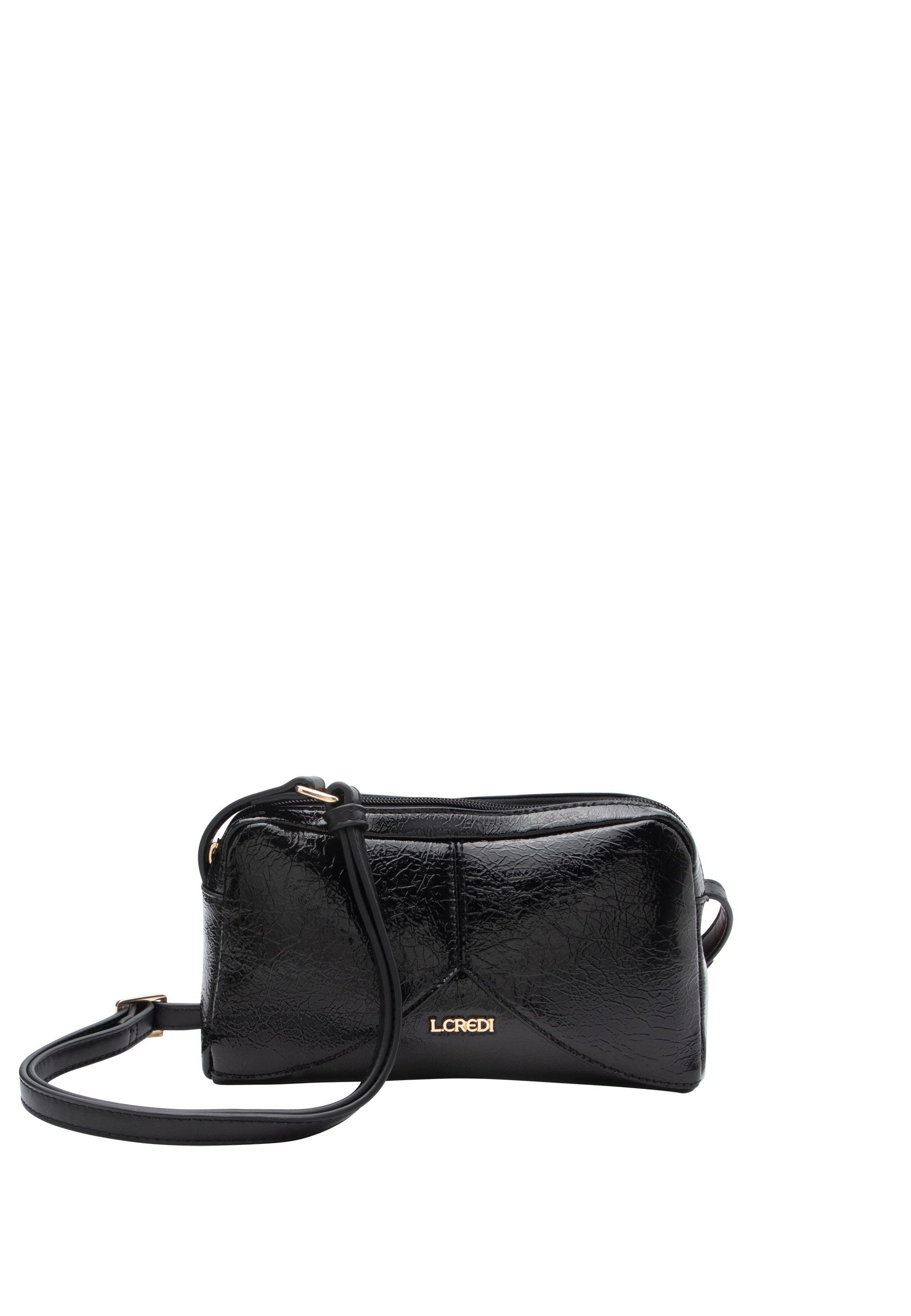 L. CREDI Handtasche