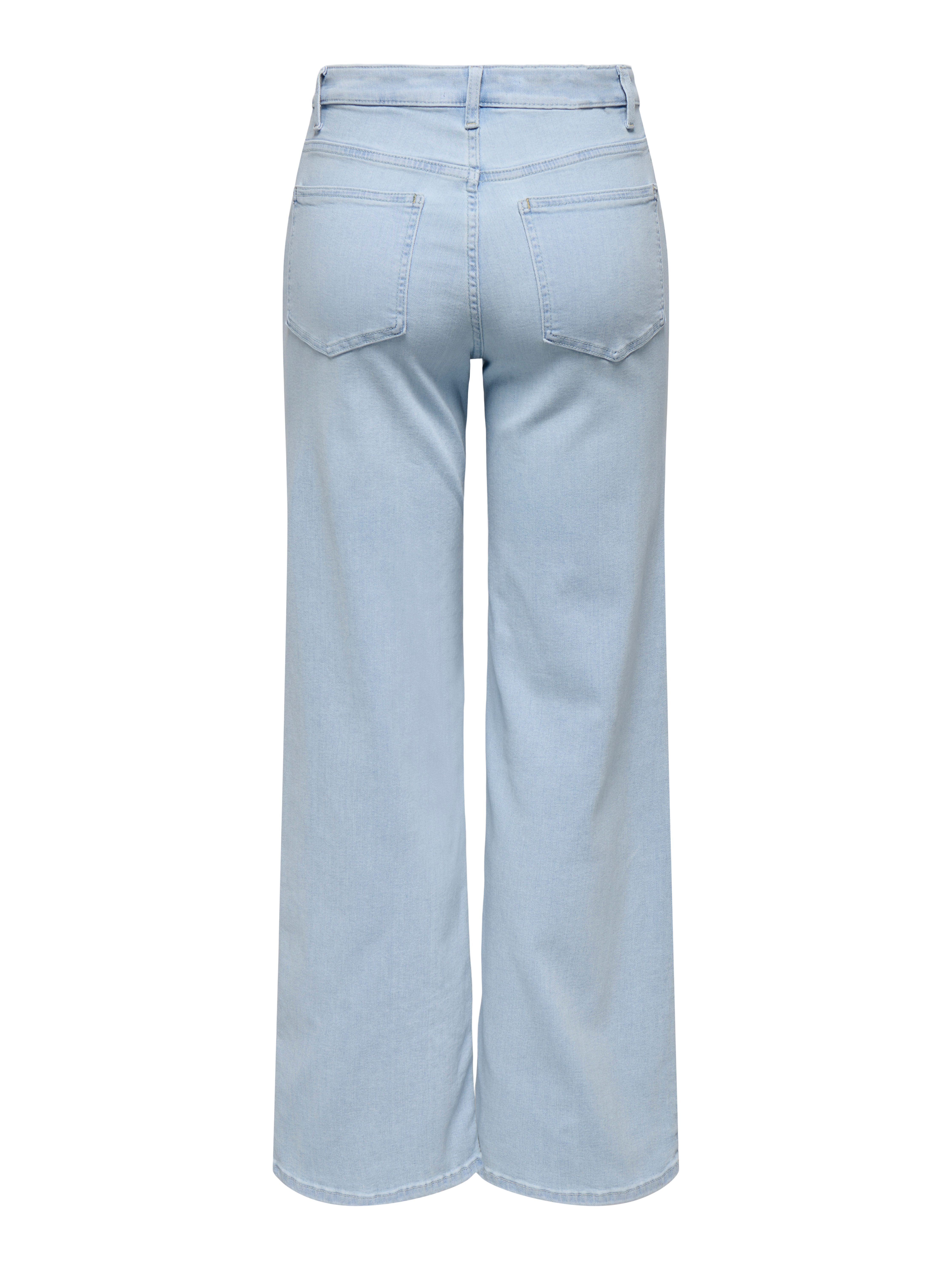 ONLY 5-Pocket-Jeans günstig online kaufen