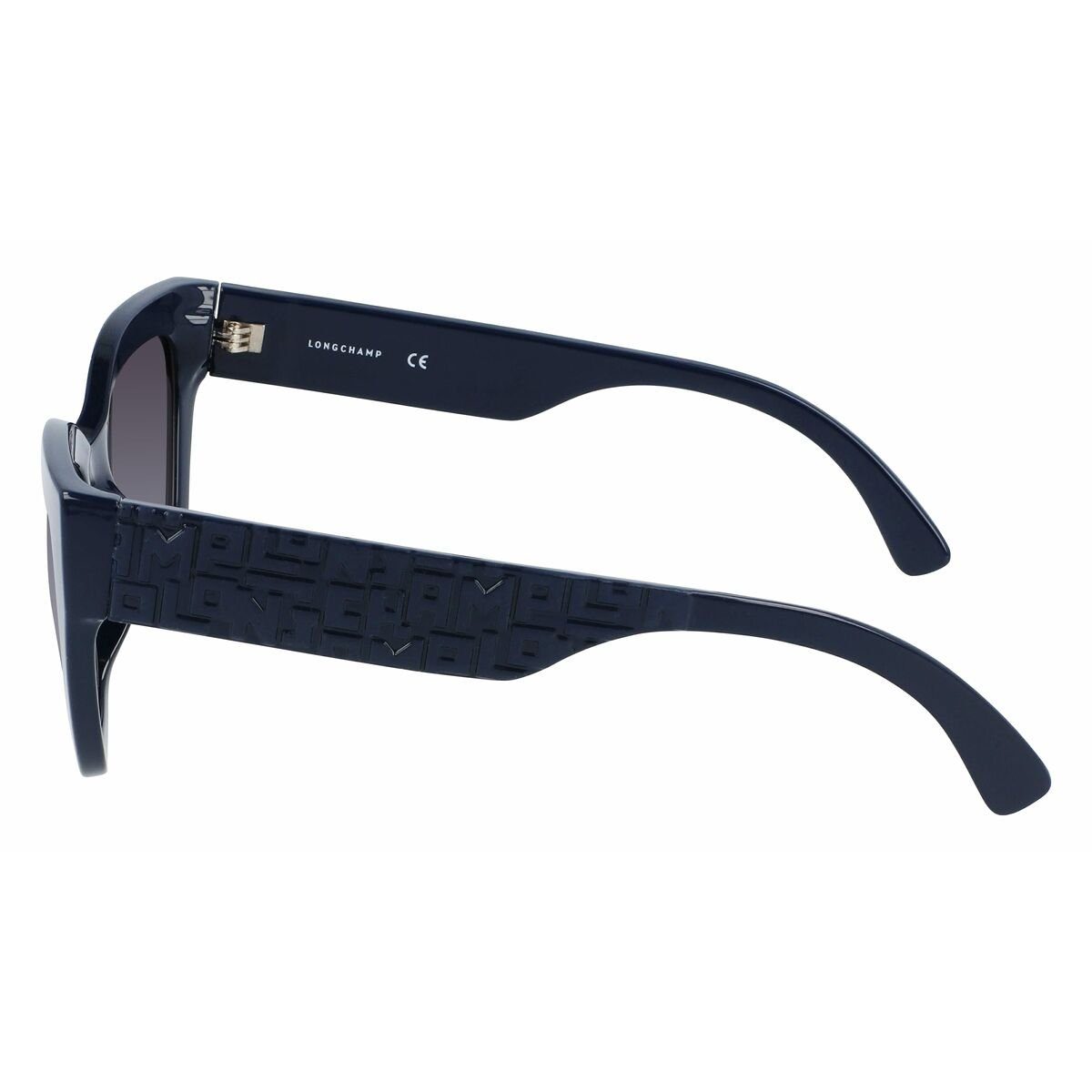 UV400 ø 55 LO691S-424 mm LONGCHAMP Damensonnenbrille Sonnenbrille Longchamp