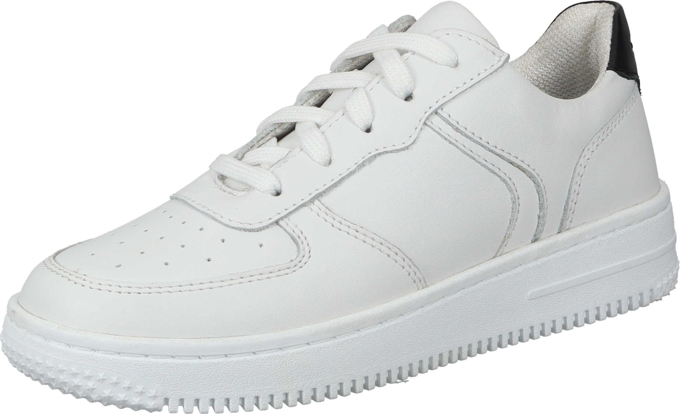 Richter Sneaker Sneaker aus echtem Leder