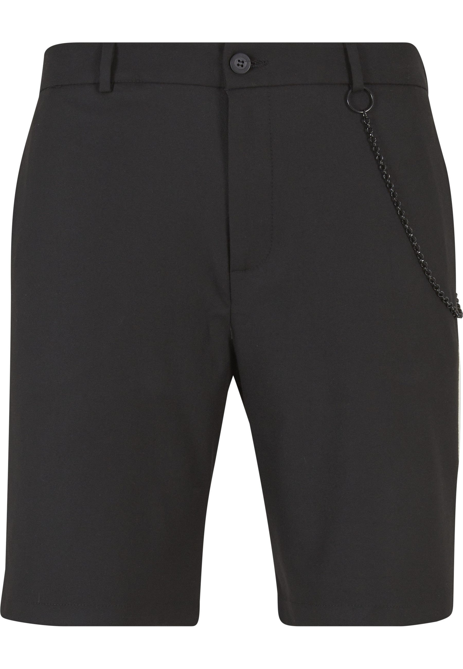 Sweatshorts 2Y Premium Herren 2Y Basic Shorts With Stripes
