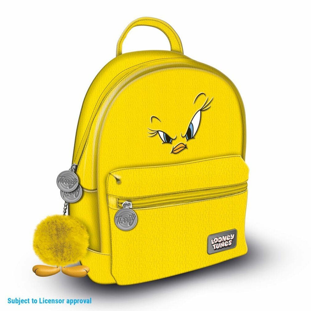 PYRAMID Rucksack Looney Tunes Rucksack Tweety