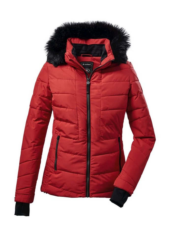 Killtec Steppjacke KSW 210 WMN SKI QLTD JCKT