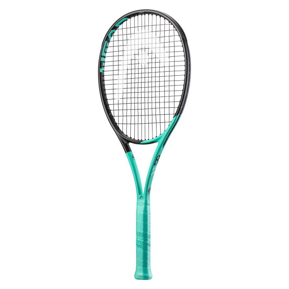 Tennisschläger Boom PRO Head Auxetic Graphene Inside Turnierschläger unbesaitet