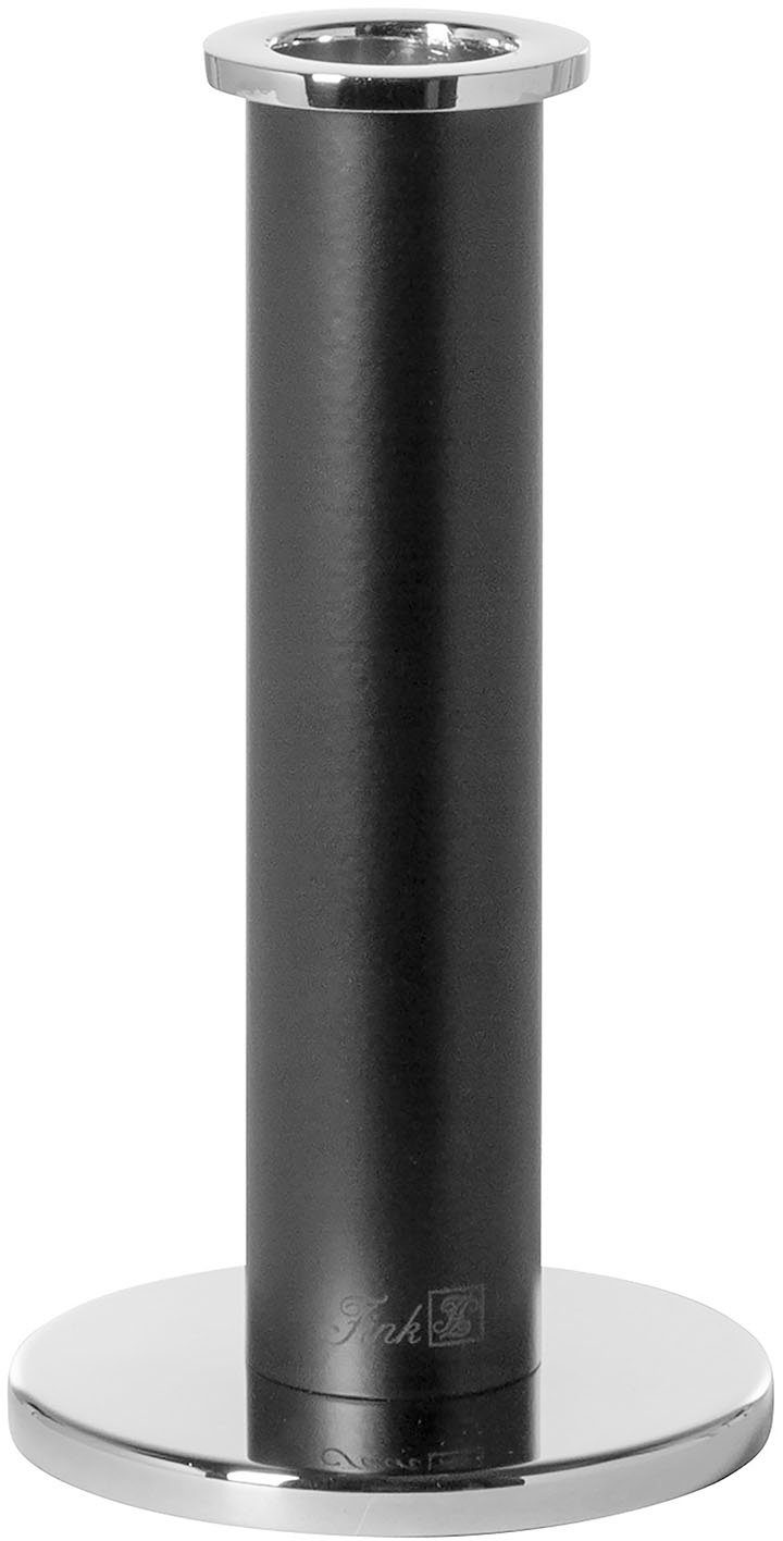 Fink Kerzenleuchter STRATO (1 St), Stabkerzenhalter aus Aluminium günstig online kaufen