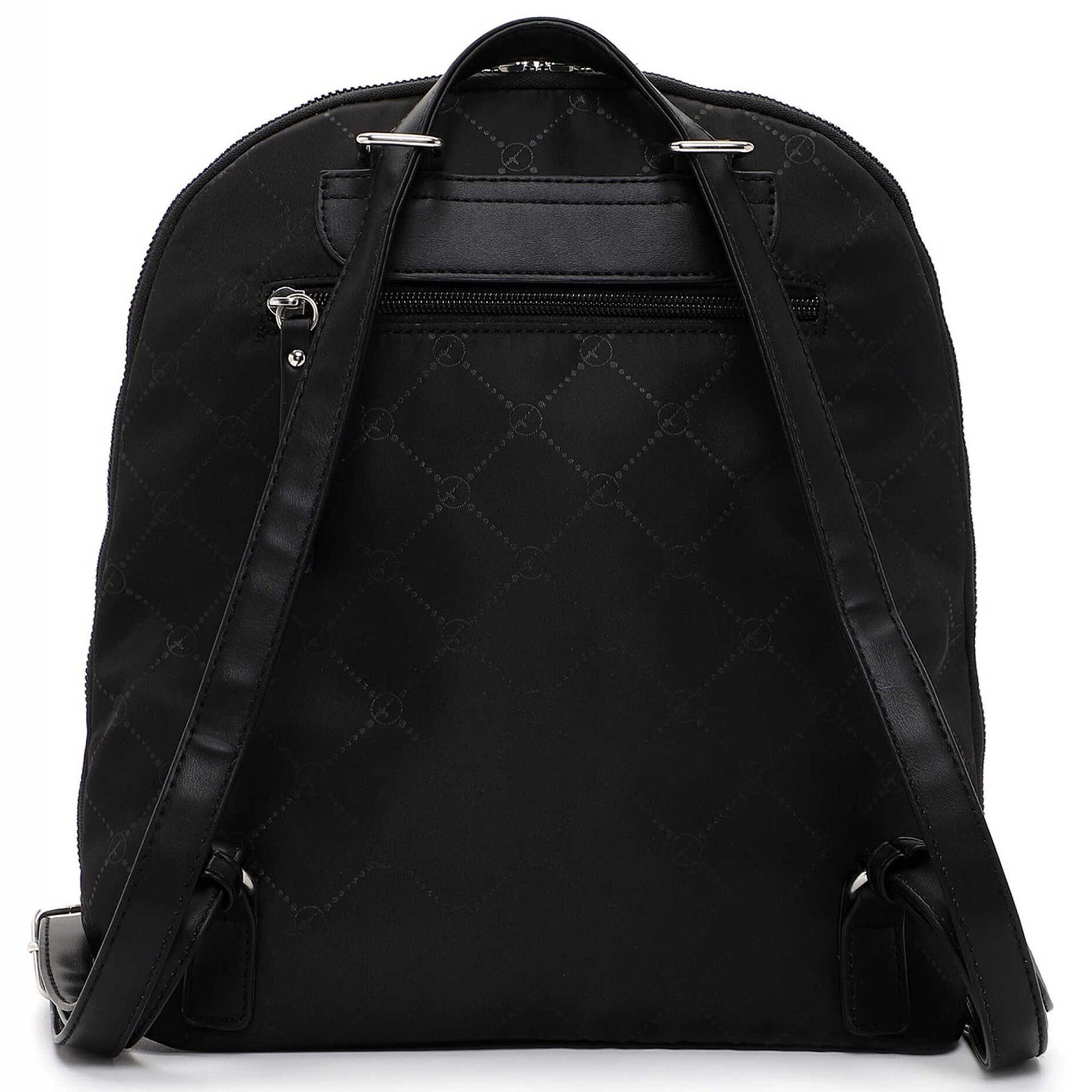 Tamaris Cityrucksack TAS Lisa, Nylon