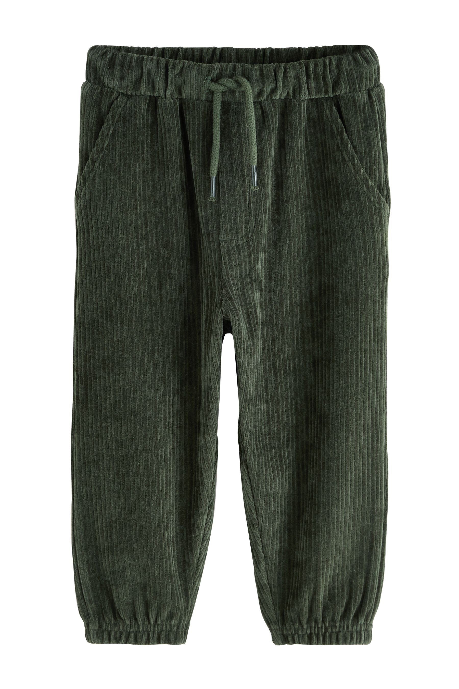 Next Jogginghose Jersey-Jogginghose aus Cord (1-tlg) günstig online kaufen