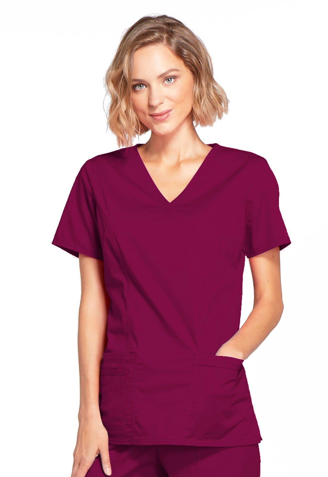 Cherokee Funktionsbluse Core Stretch Damenkasack mit günstig online kaufen