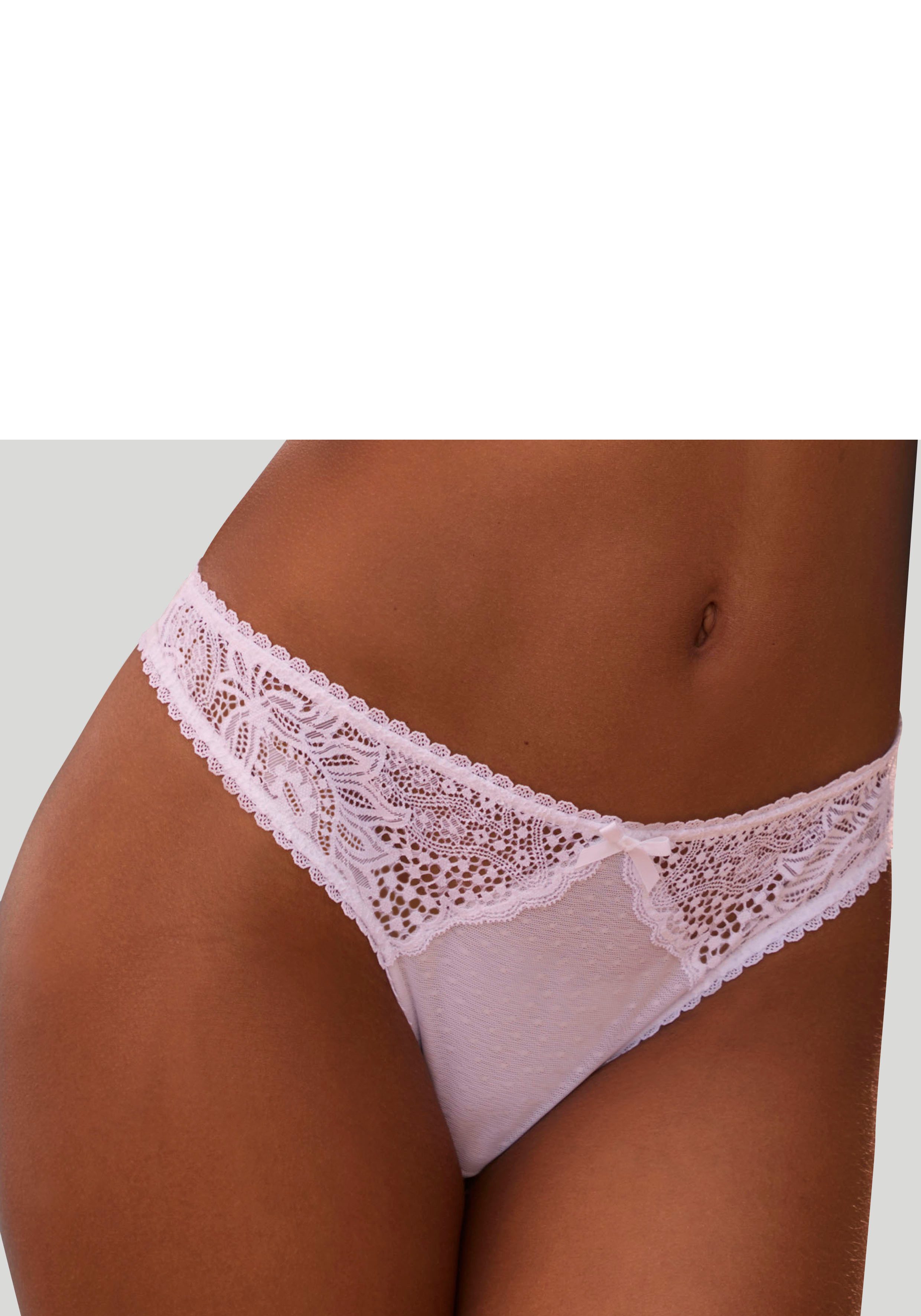 String