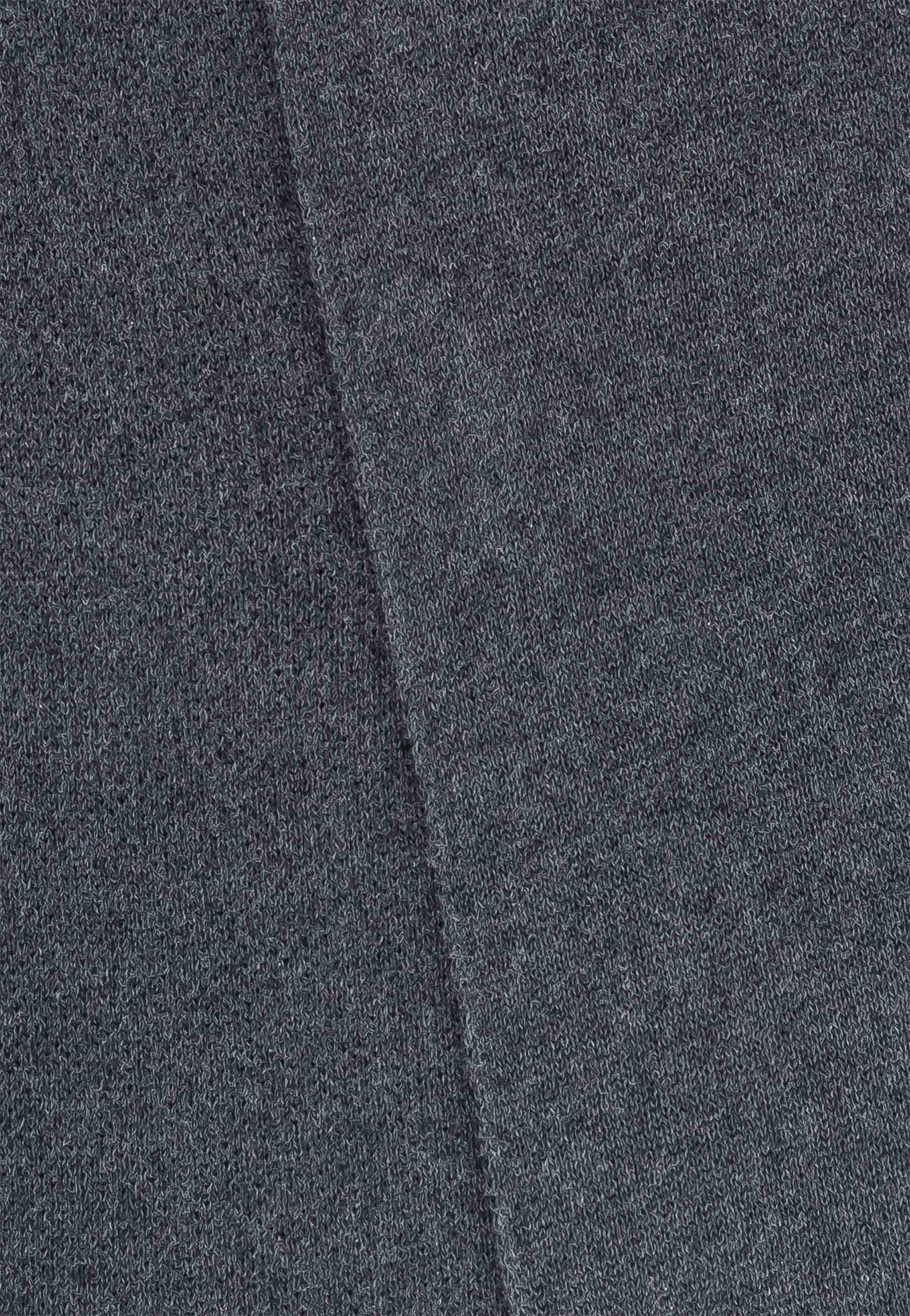 MELA Schal Jacquard Strick Schal Style ASMEE, clean