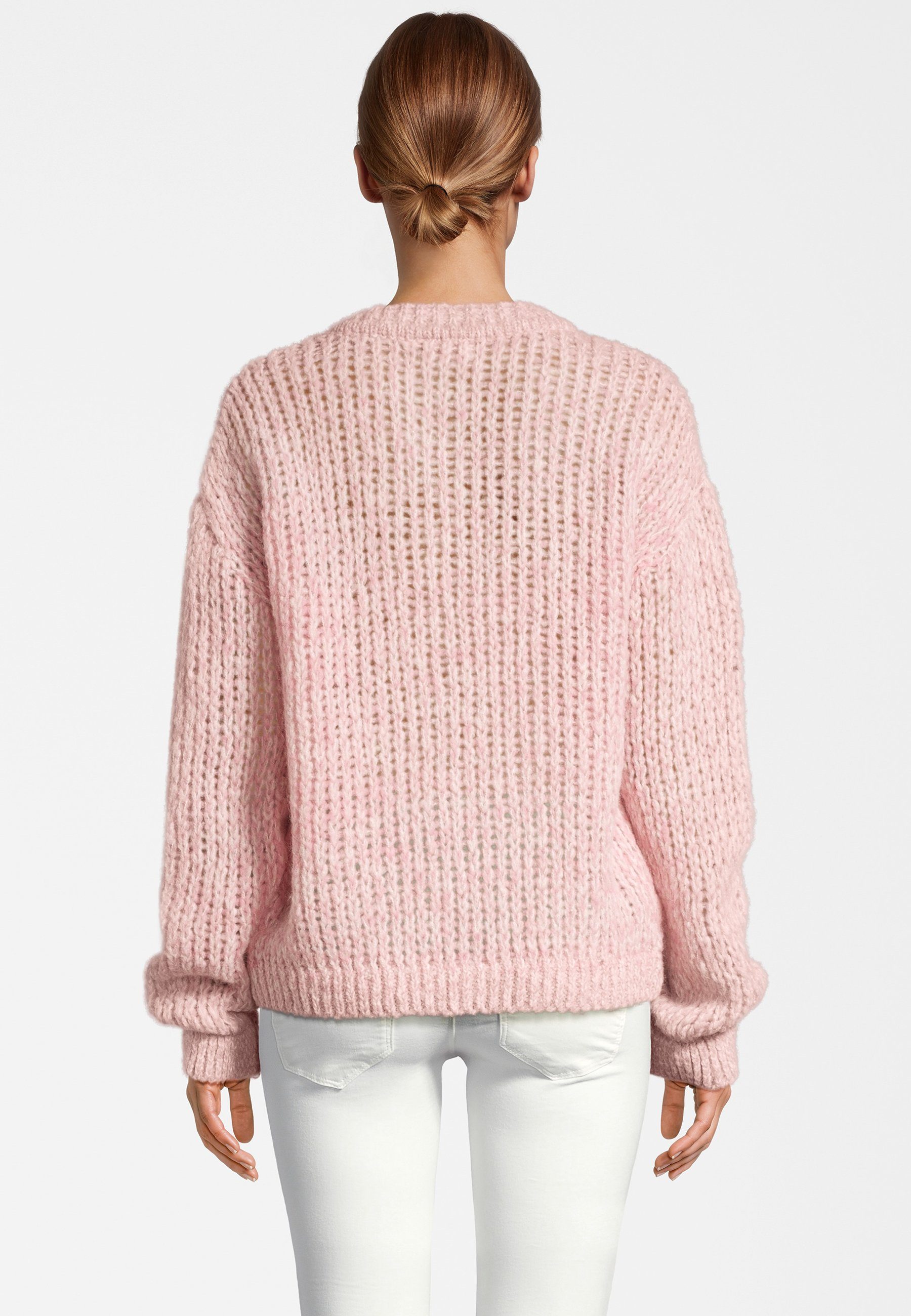 Frogbox Strickpullover