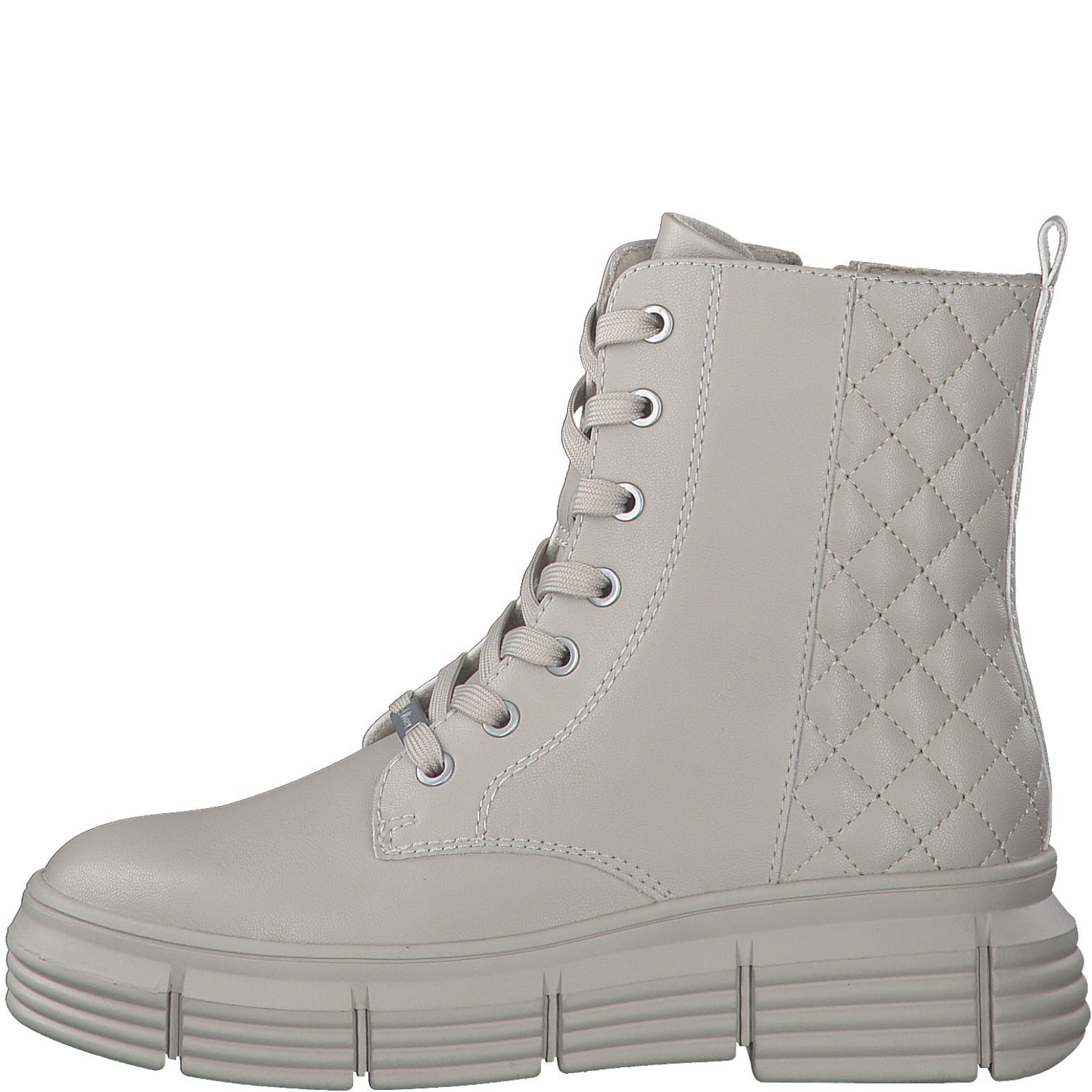 s.Oliver Schnürstiefelette