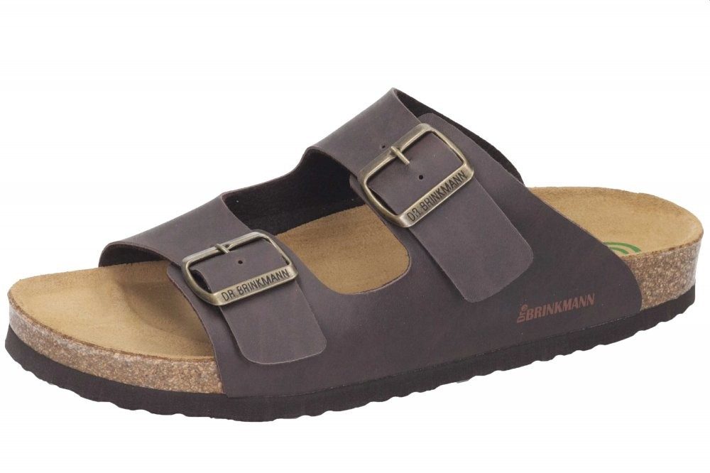 Dr. Brinkmann Pantolette günstig online kaufen