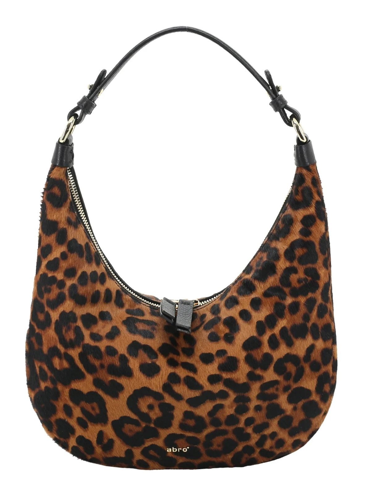 Schultertasche Nana Mini Hobo Bag