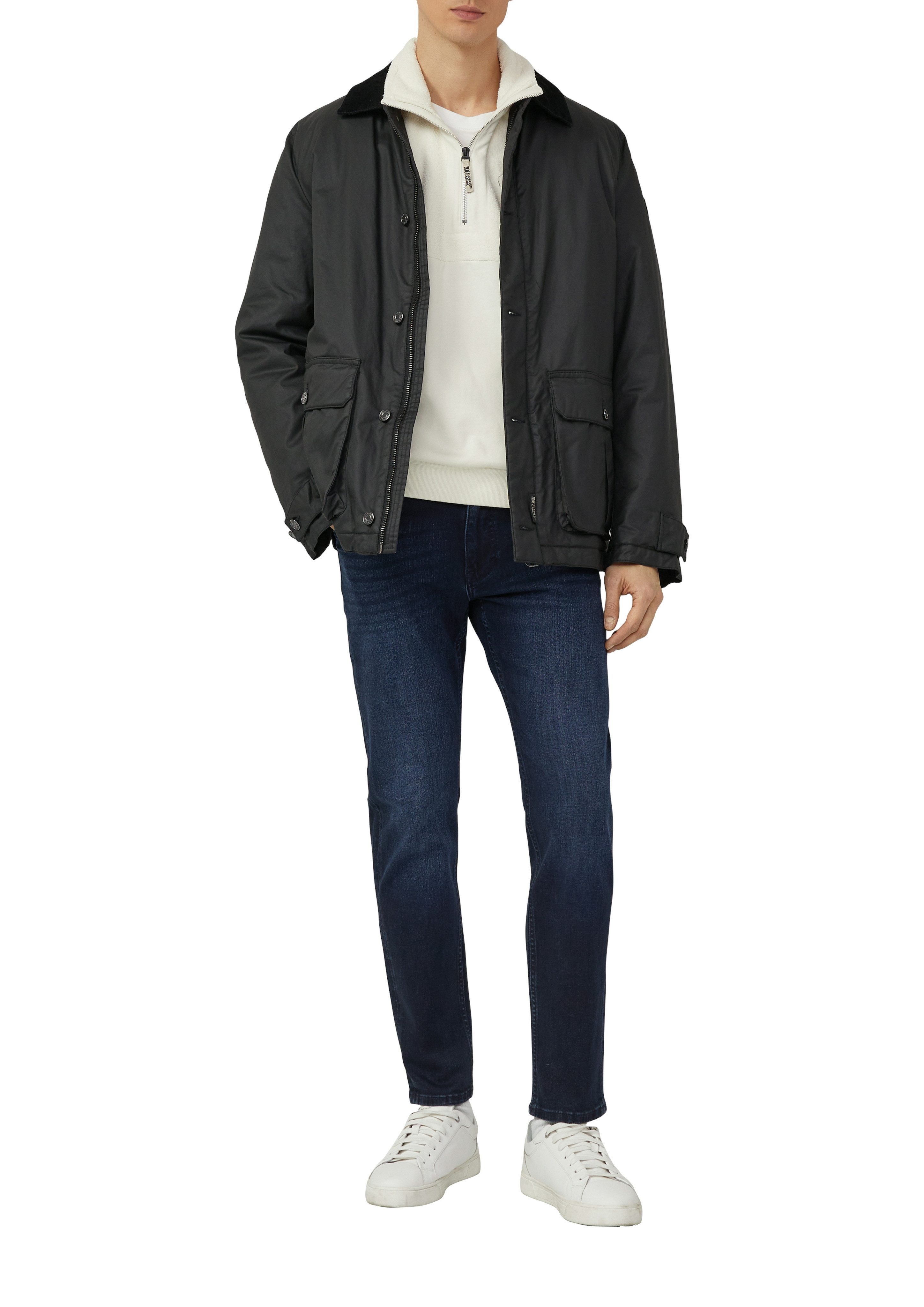 s.Oliver 5-Pocket-Jeans mit Stretch günstig online kaufen