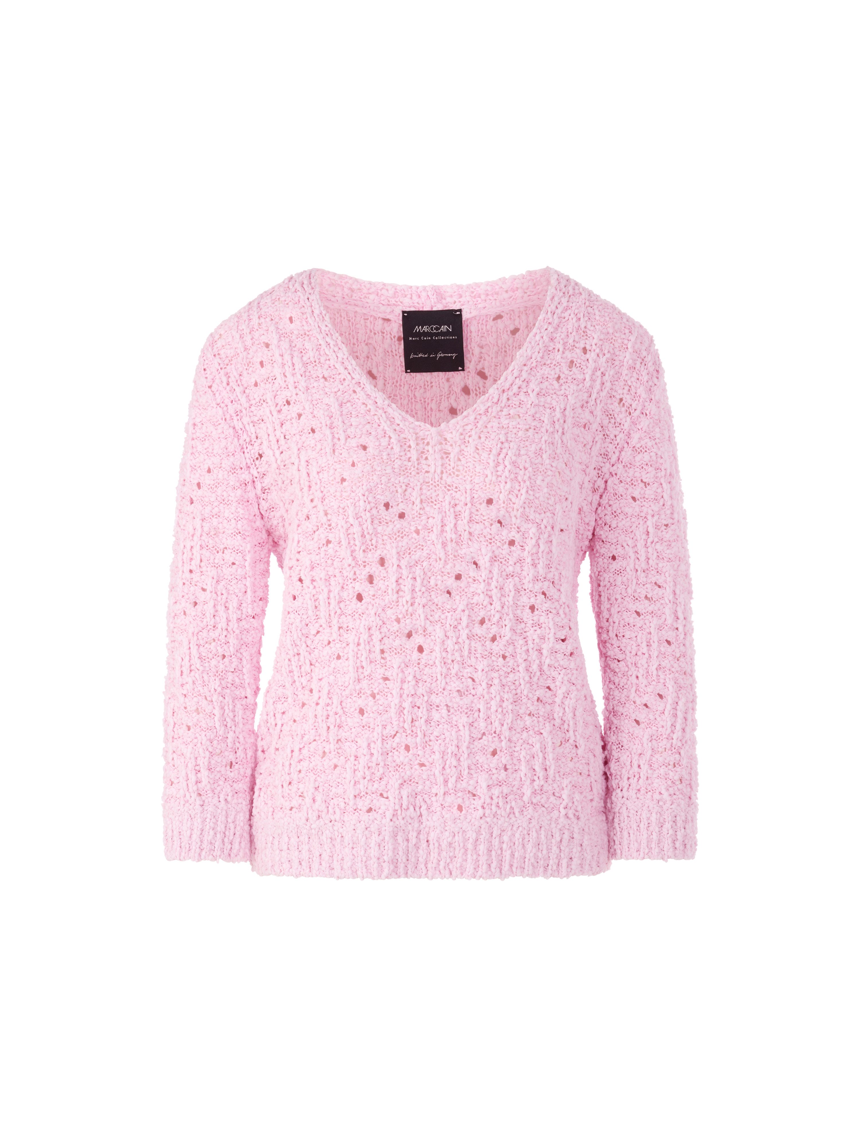 Marc Cain Strickpullover