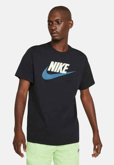 Nike Sportswear Poloshirt Alt Brand Mark 12Mo (1-tlg)