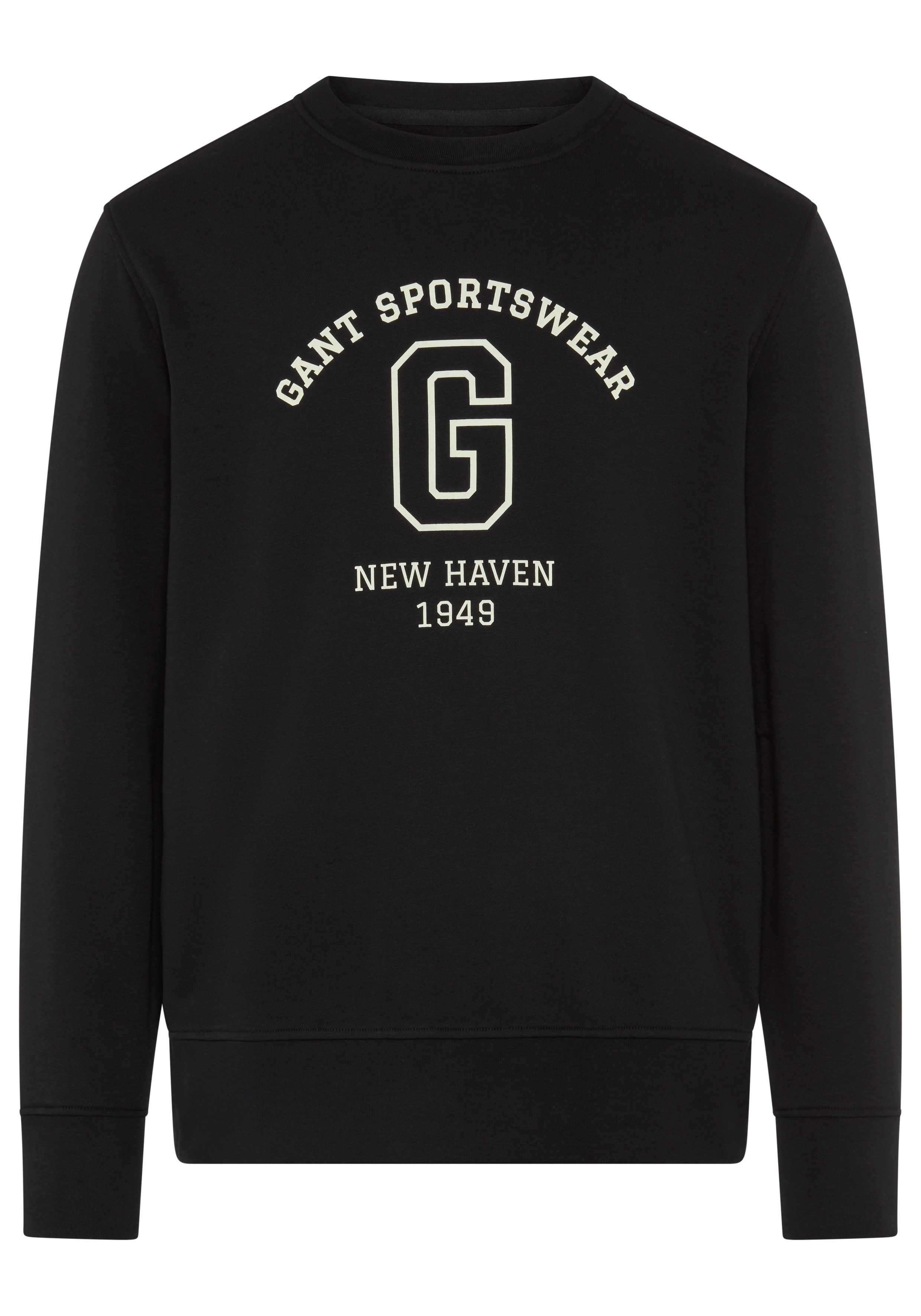 Gant Sweatshirt GRAPHIC