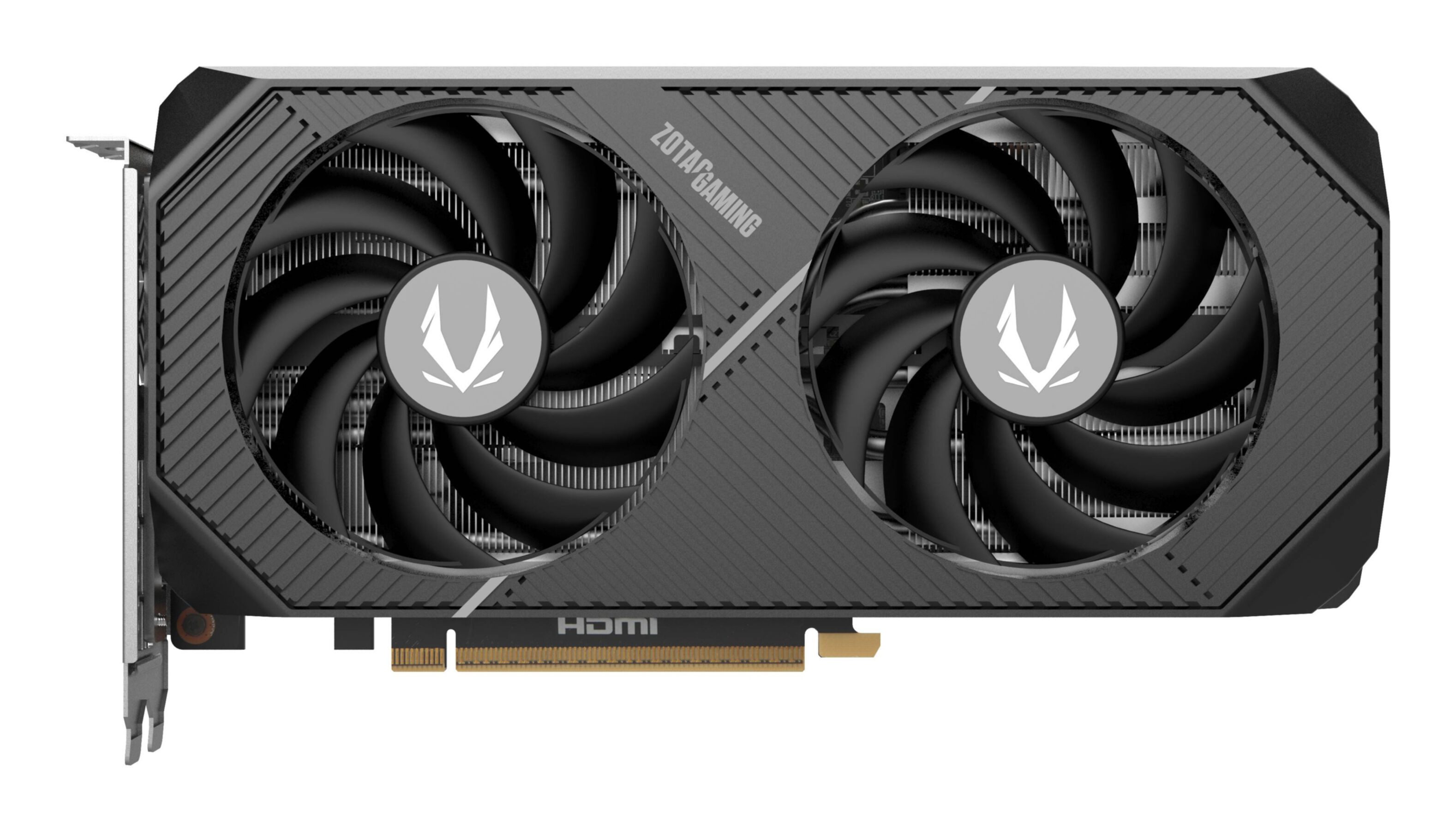 Zotac GAMING GeForce RTX 5070 Twin Edge OC Grafikkarte