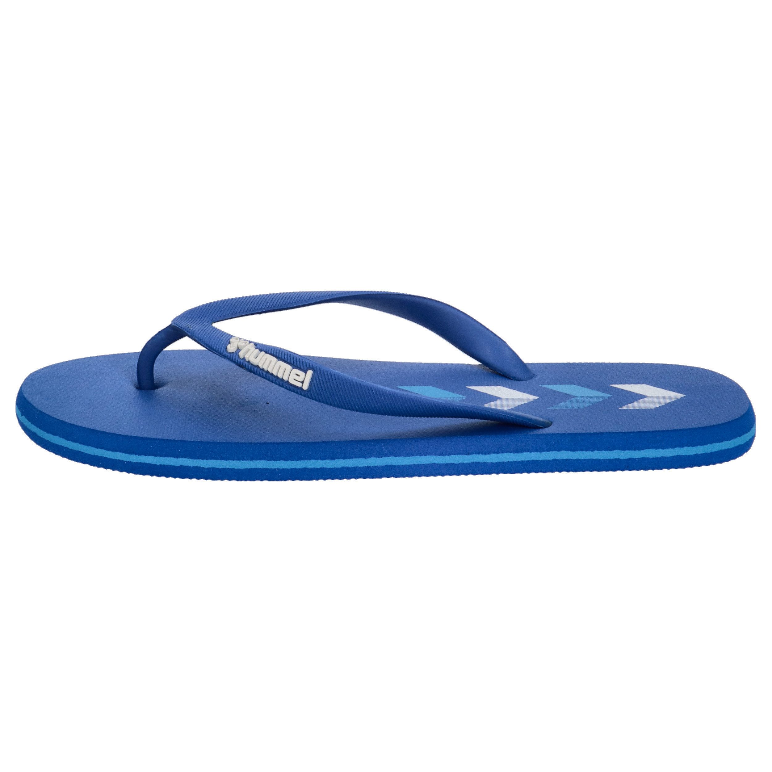 hummel Hummel Unisex Zehentrenner Chevron Flip Flop 214039 Zehentrenner