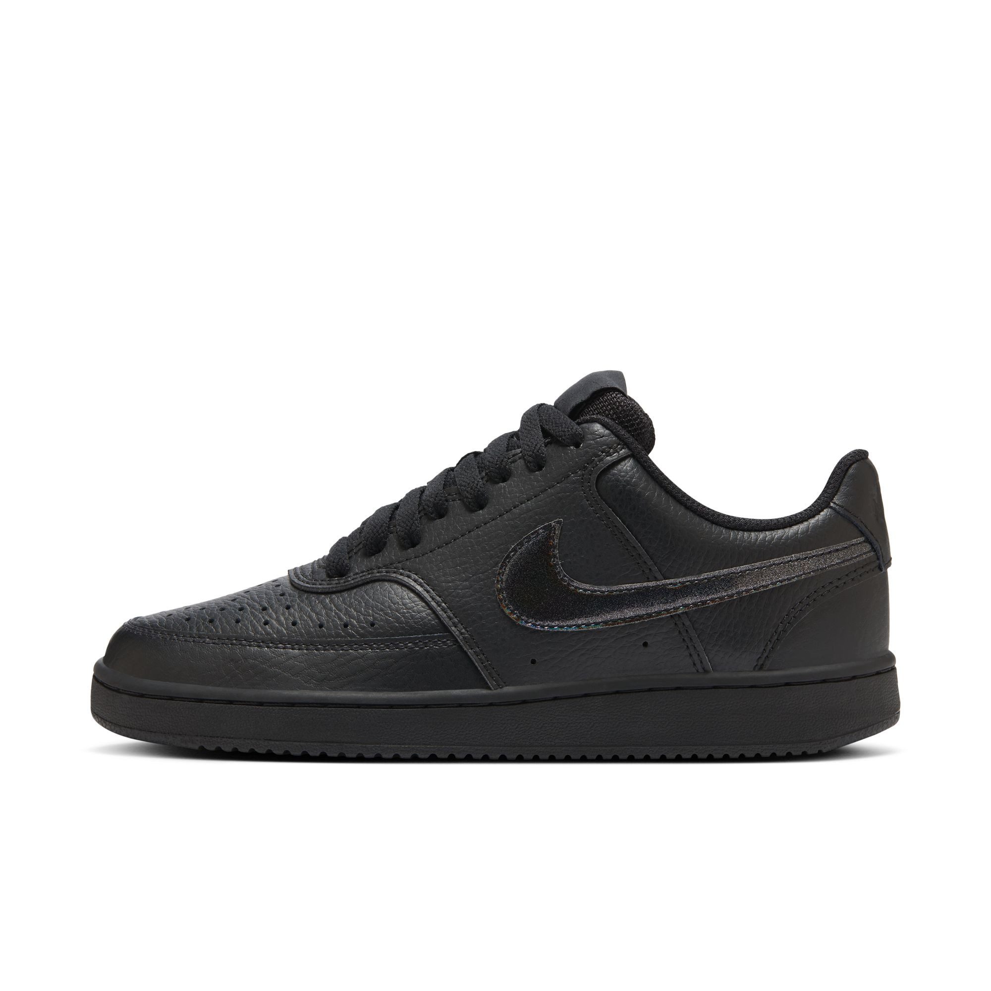 Nike Sportswear WMNS COURT VISION LOW Sneaker Design auf den Spuren des Air Force 1
