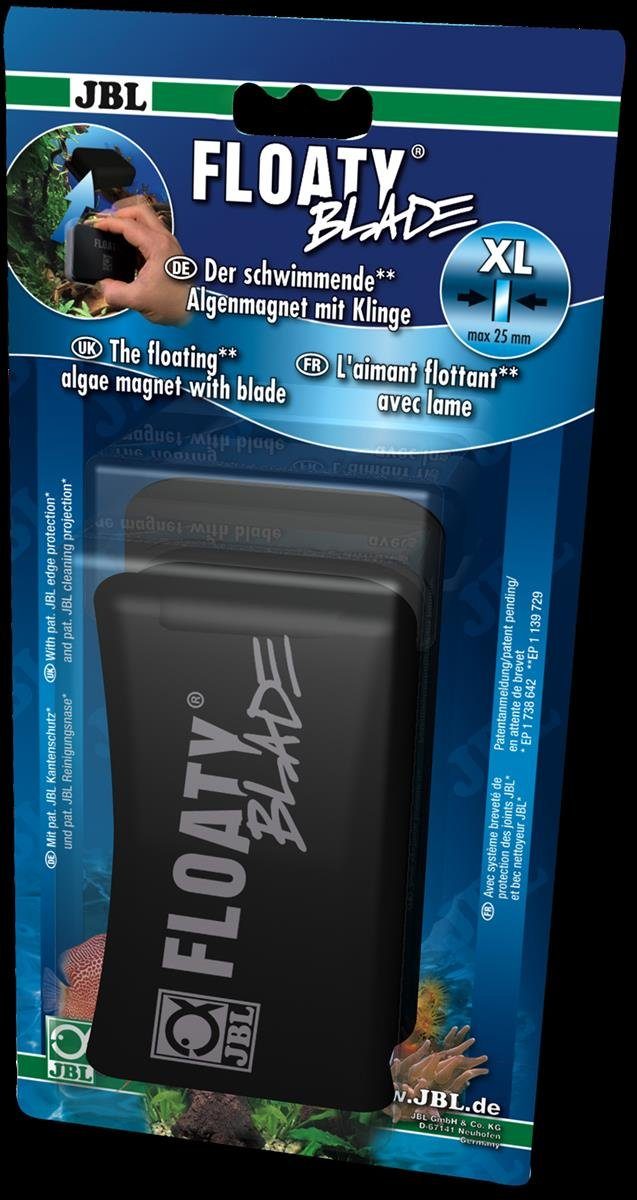 Aquariendeko JBL Floaty Blade XL Scheibenreiniger Aquarium