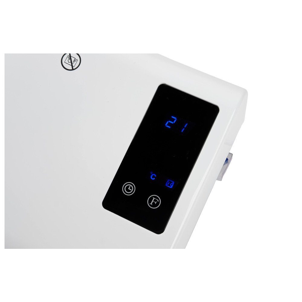 EUROM Heizkörper Badezimmerheizung Sani Fanheat 2000R günstig online kaufen