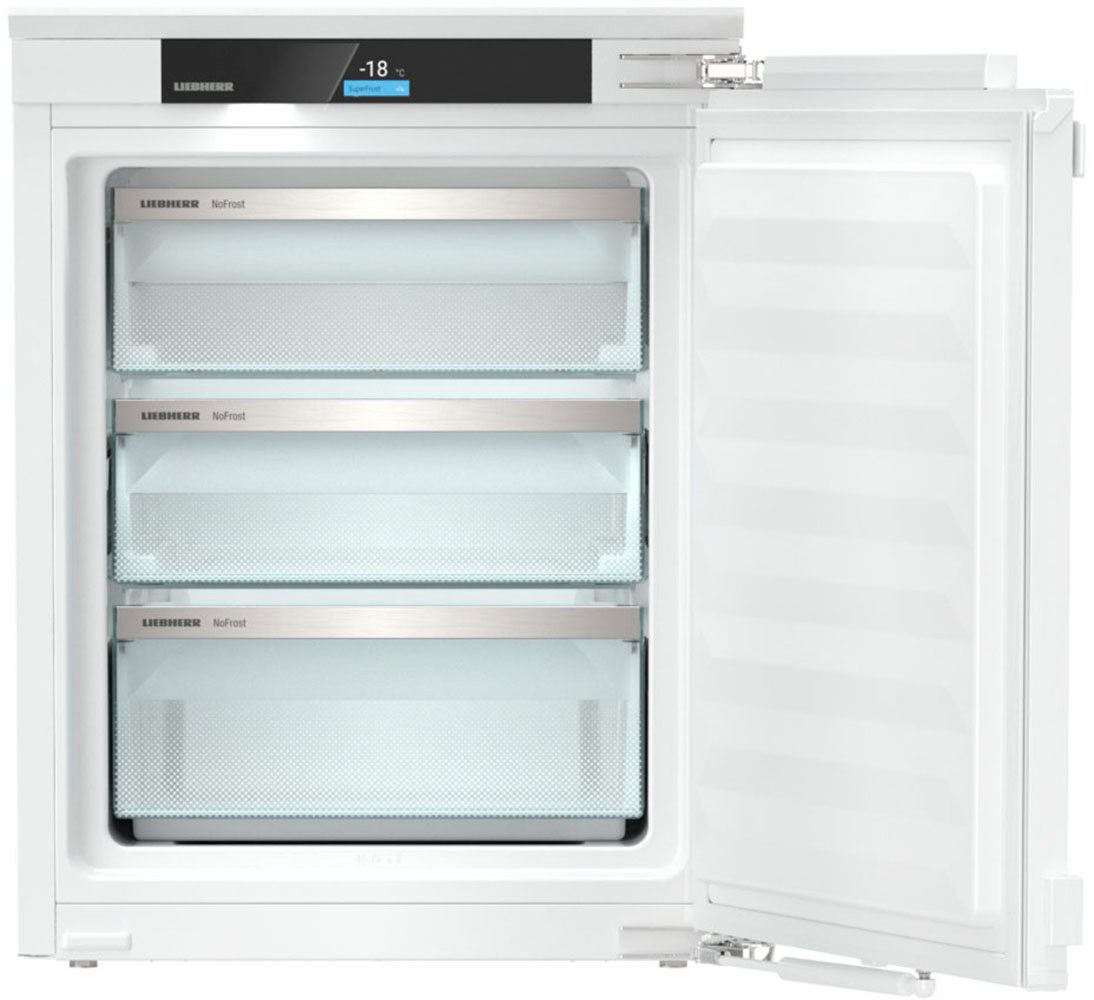 Liebherr Einbaugefrierschrank Prime IFNbi 3553_994884251, 71,2 cm hoch, 55,9 cm breit, 10 Jahre Herstellergarantie inkl.