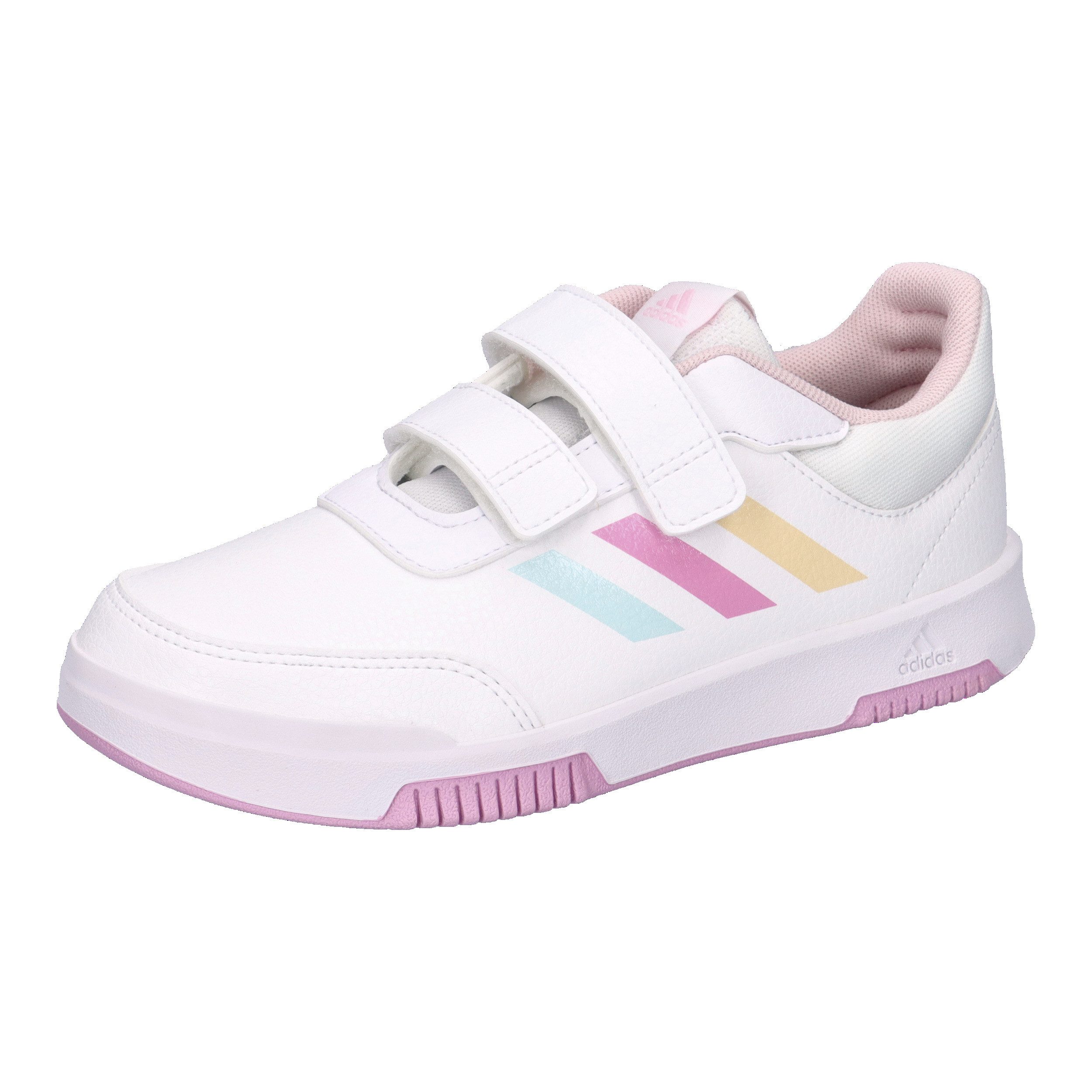 Ftwr White/Almost Blue/Bliss Lilac