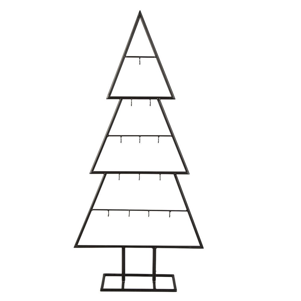 MICA Weihnachtsfigur Weihnachtsbaum - ca. 37,5 günstig online kaufen