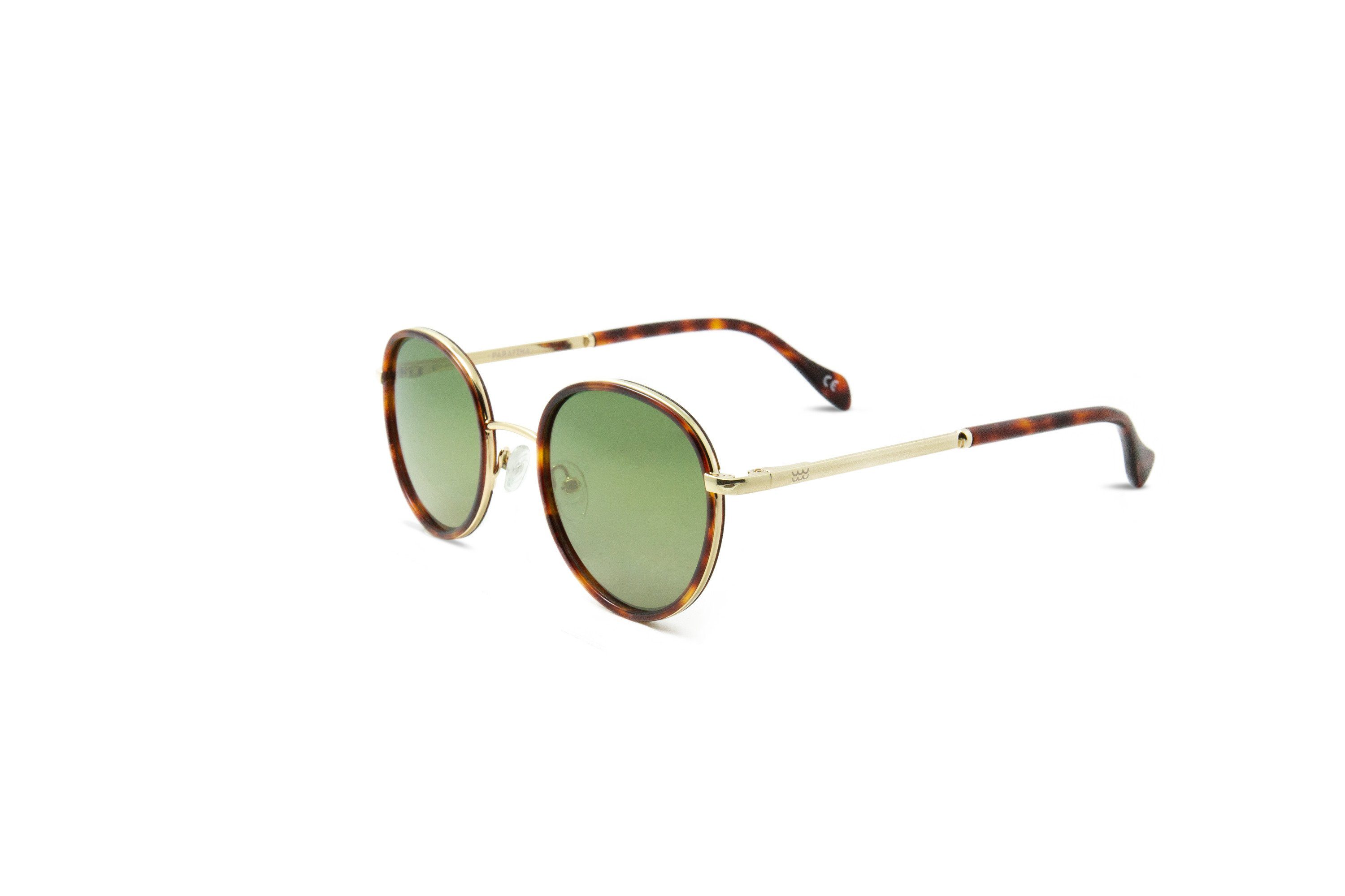 PARAFINA HURACAN Sonnenbrille II Braun