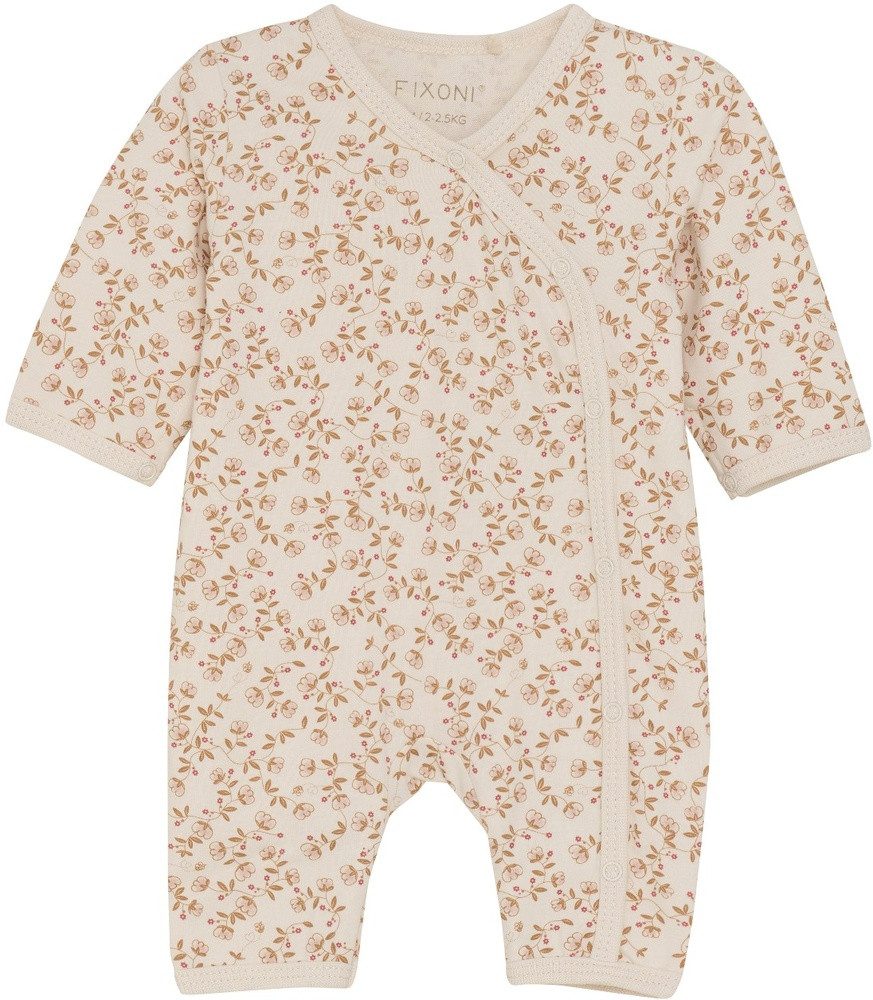 Softshelloverall Jumpsuit AOP