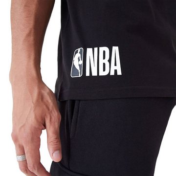 New Era T-Shirt T-Shirt New Era NBA Brooklyn New York