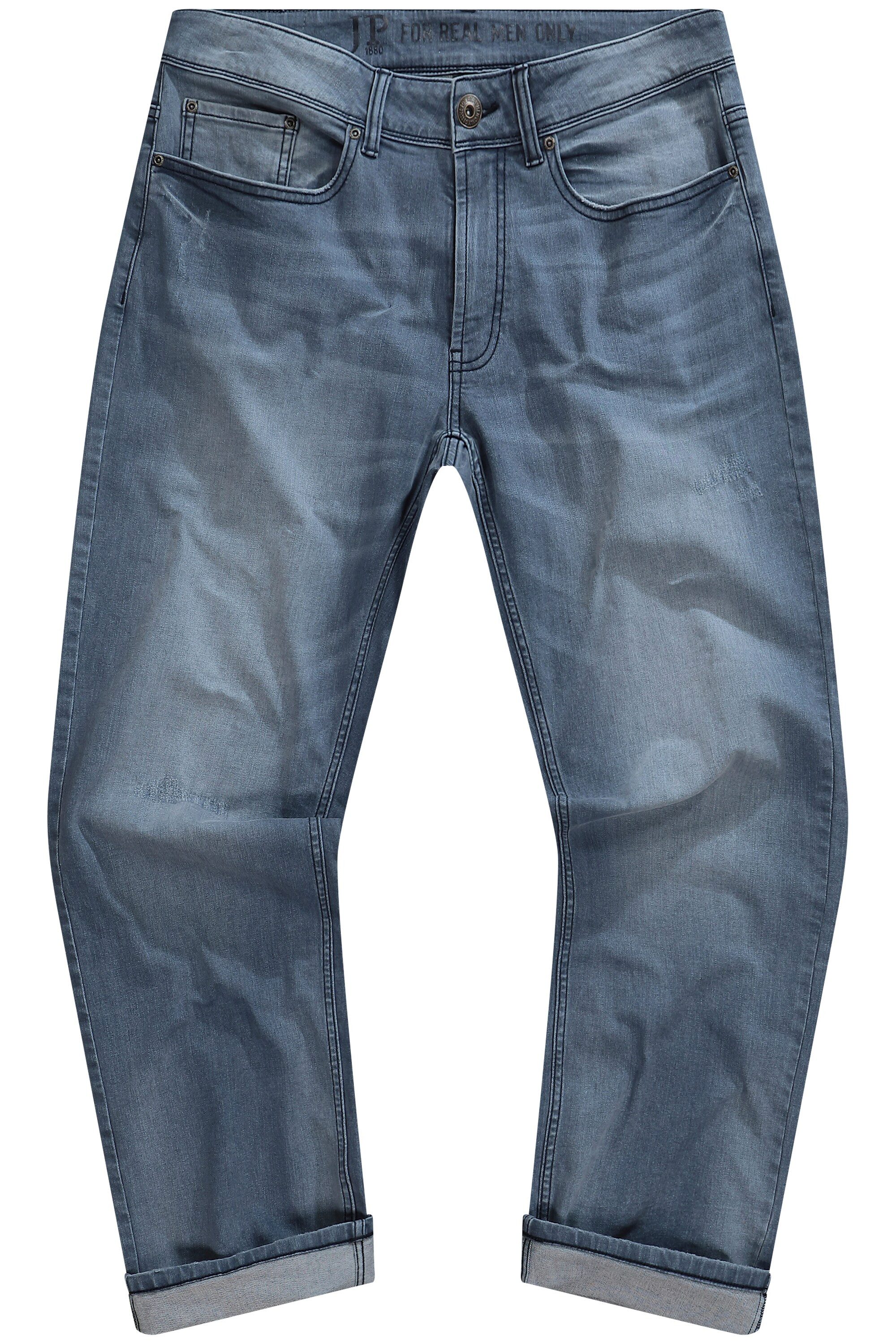 JP1880 5-Pocket-Jeans Jeans FLEXNAMIC® 5-Pocket Loose Fit günstig online kaufen