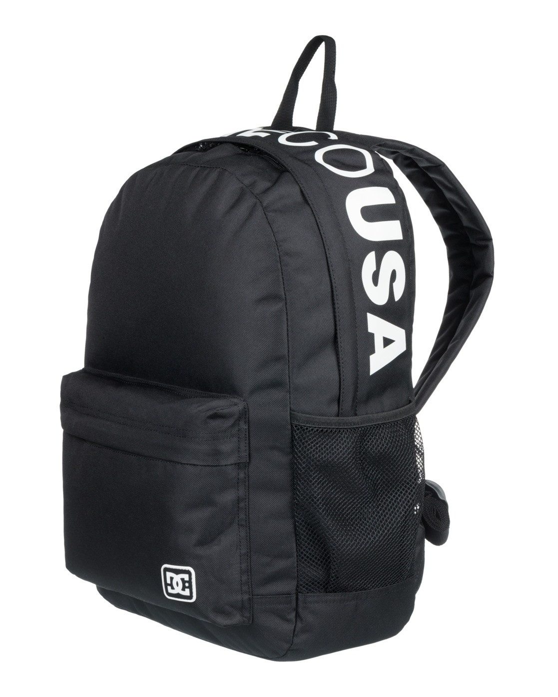 DC Shoes Tagesrucksack Backsider günstig online kaufen