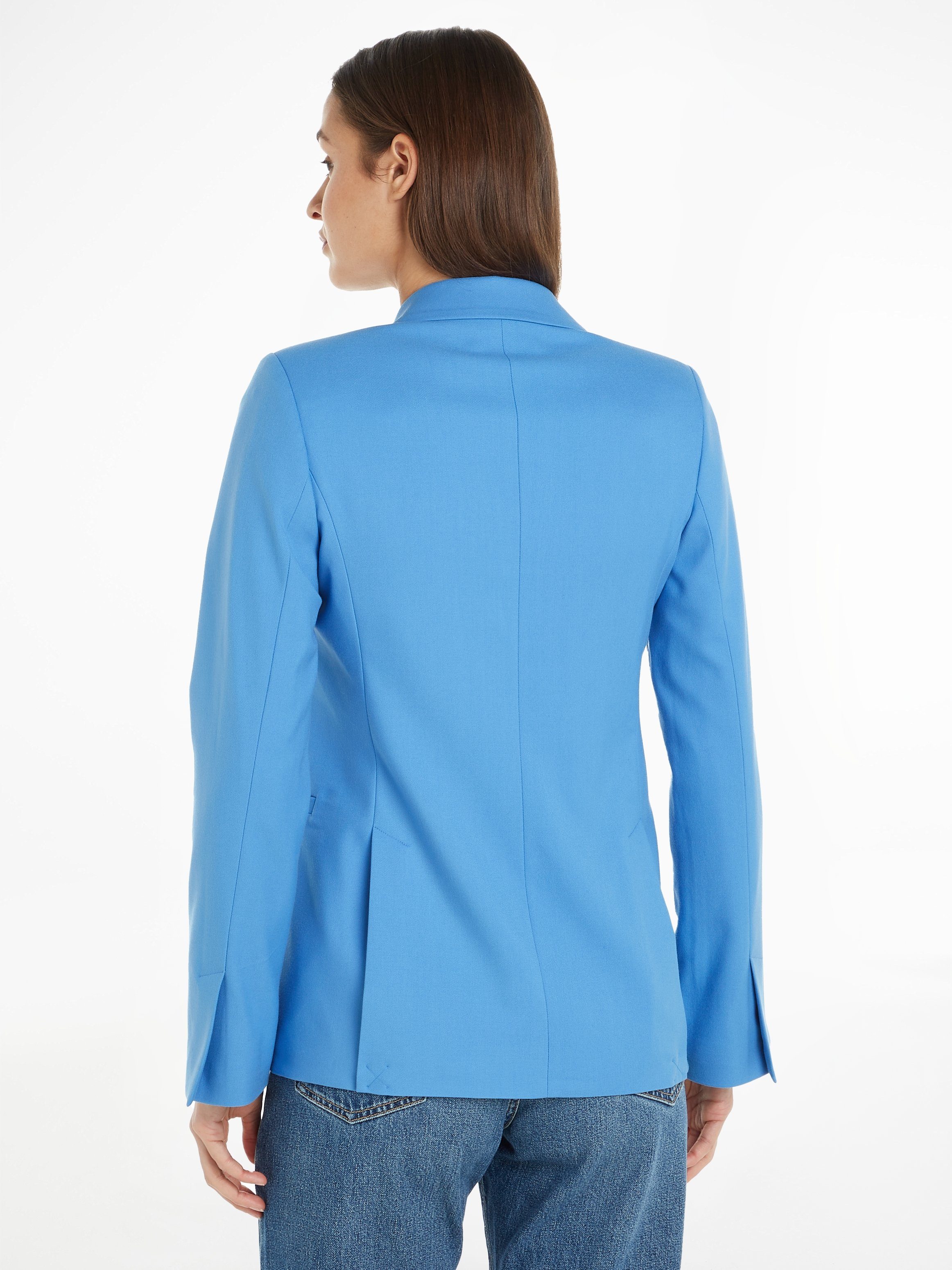 Tommy Hilfiger Longblazer SMD CORE REGULAR günstig online kaufen
