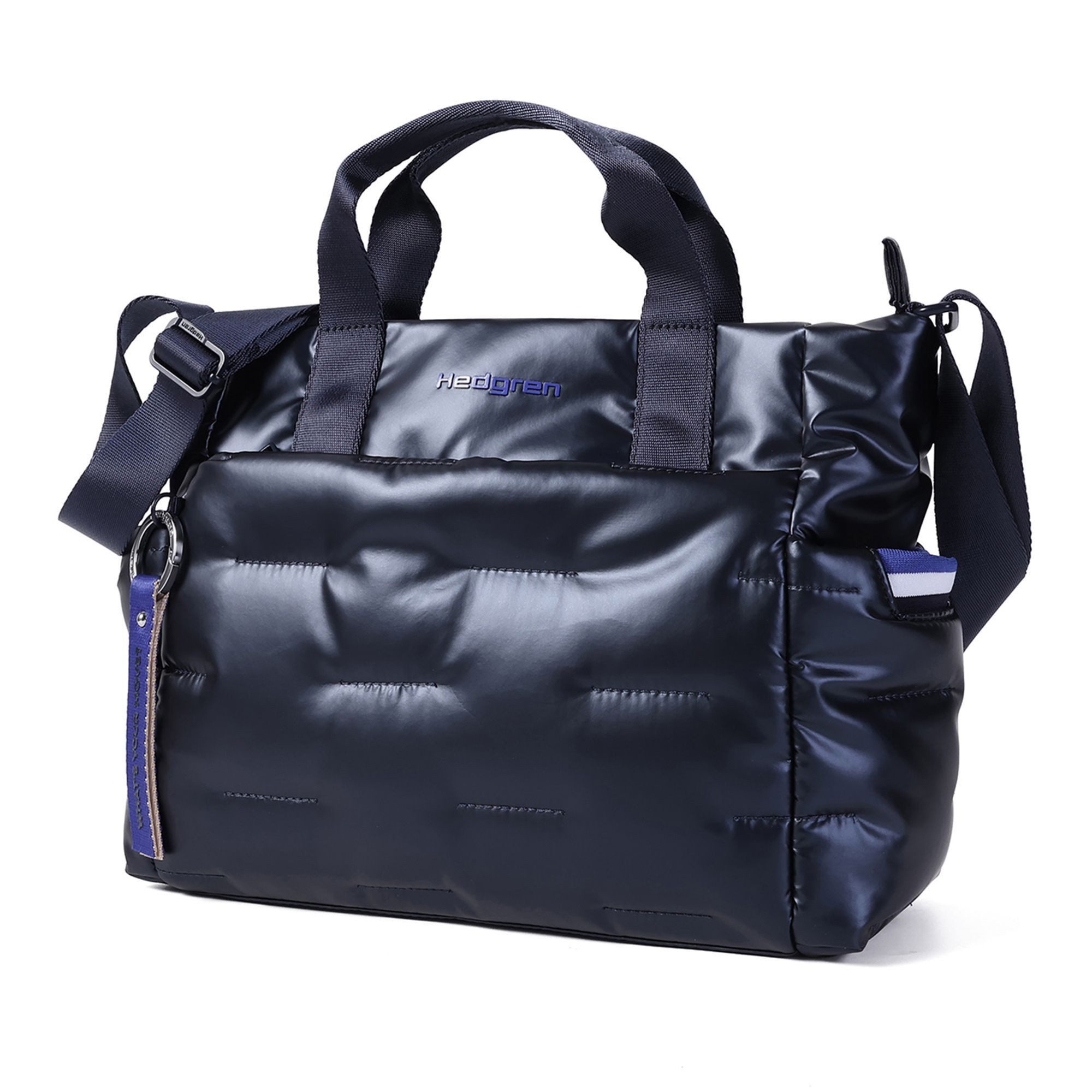 Hedgren Henkeltasche Cocoon, Polyester