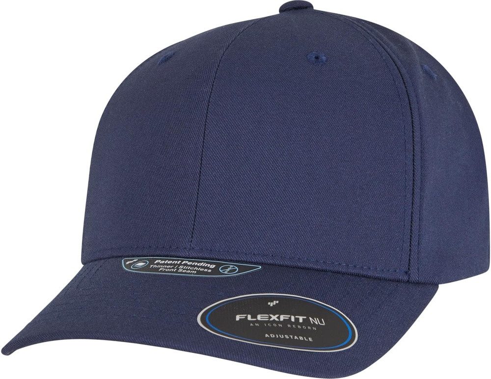 Snapback Cap Flexfit Nu Adjustable Snapback