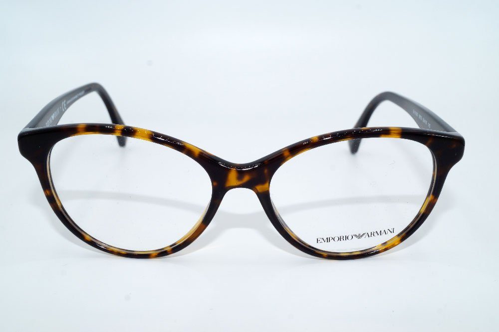 Emporio Armani Brille EMPORIO ARMANI Brillenfassung EA 3180 5879