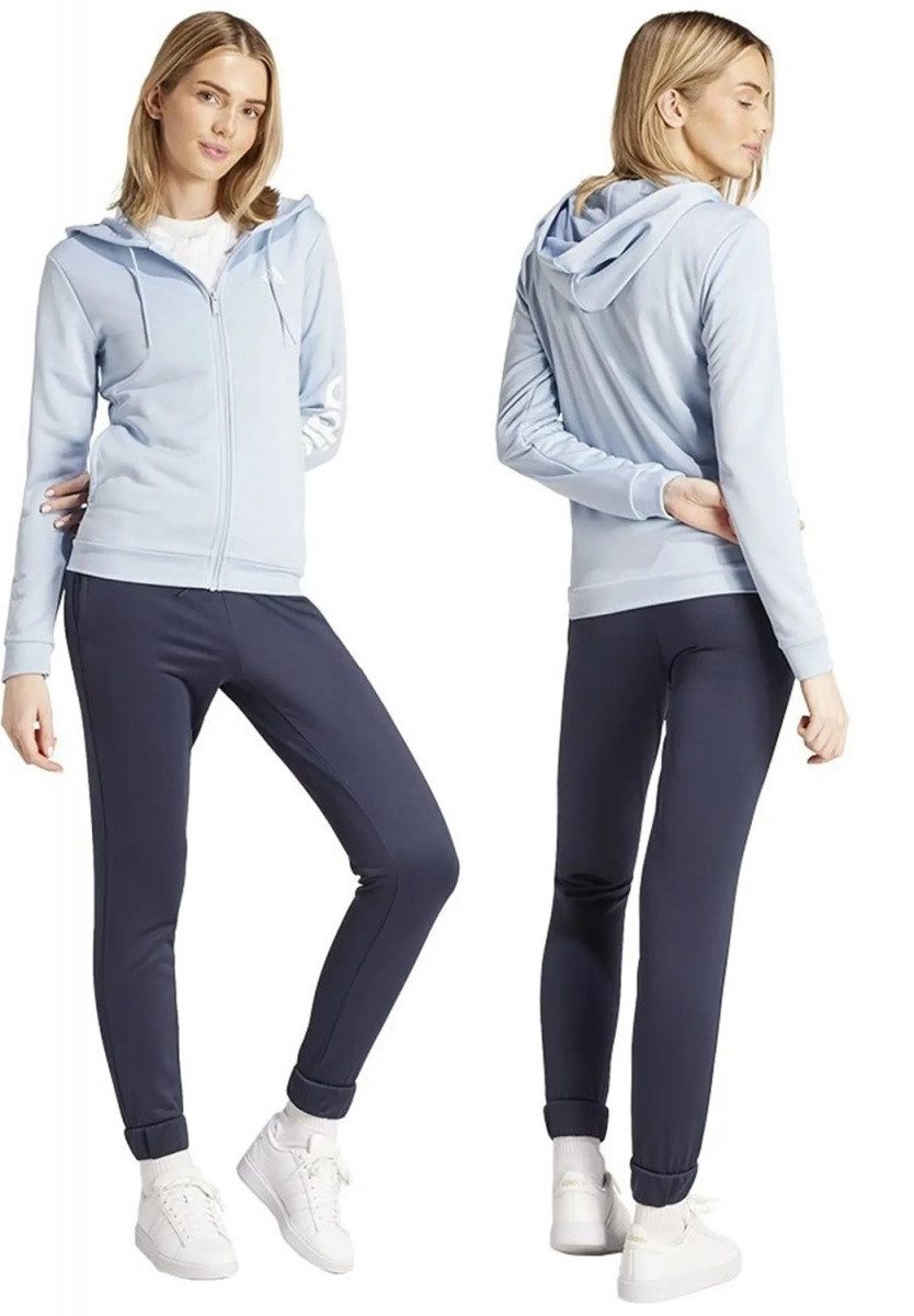 adidas Performance Trainingsanzug adidas W Linear günstig online kaufen