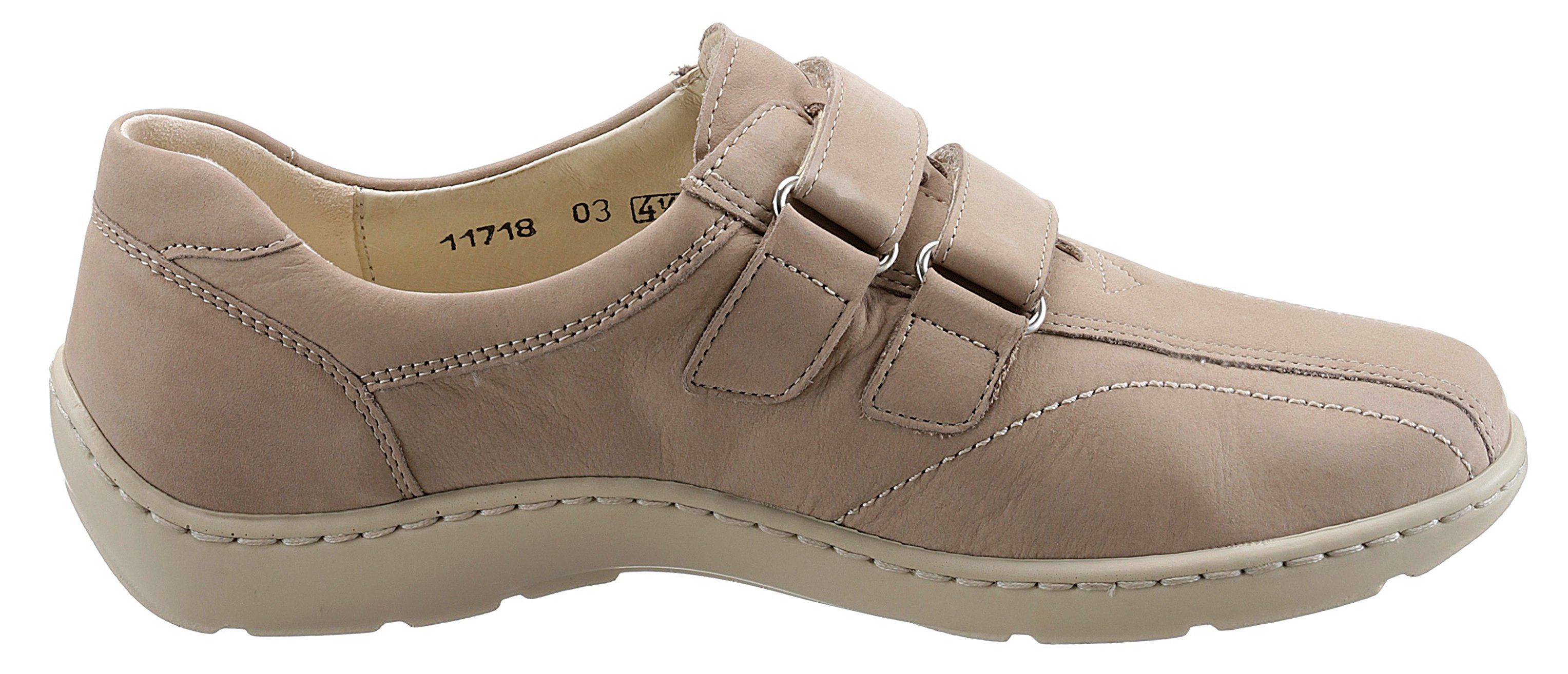 Waldläufer HENNI Klettschuh Komfortschuh, Freizeitschuh, Halbschuh mit Nieten und H-Weite – Bild 5 von 5