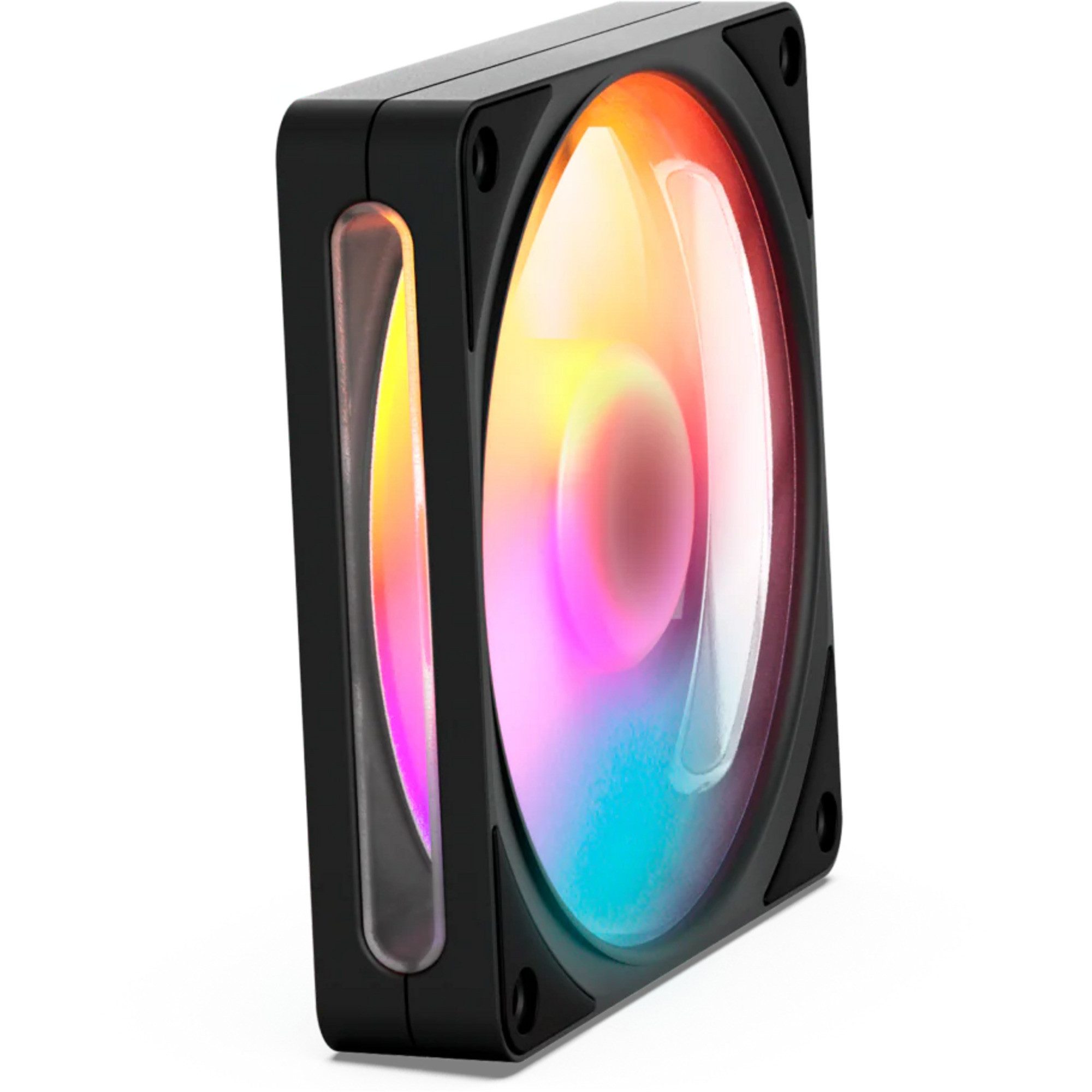 NZXT Gehäuselüfter NZXT F120 RGB, Gehäuselüfter